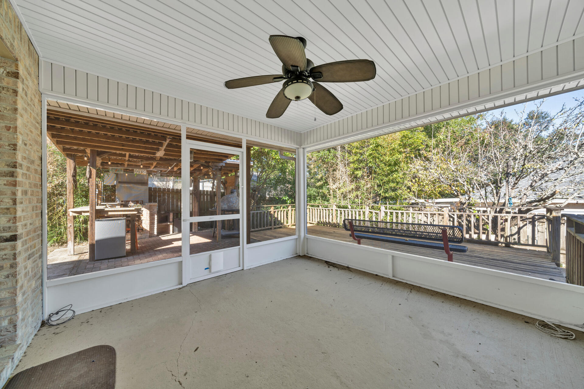 Valparaiso - Residential