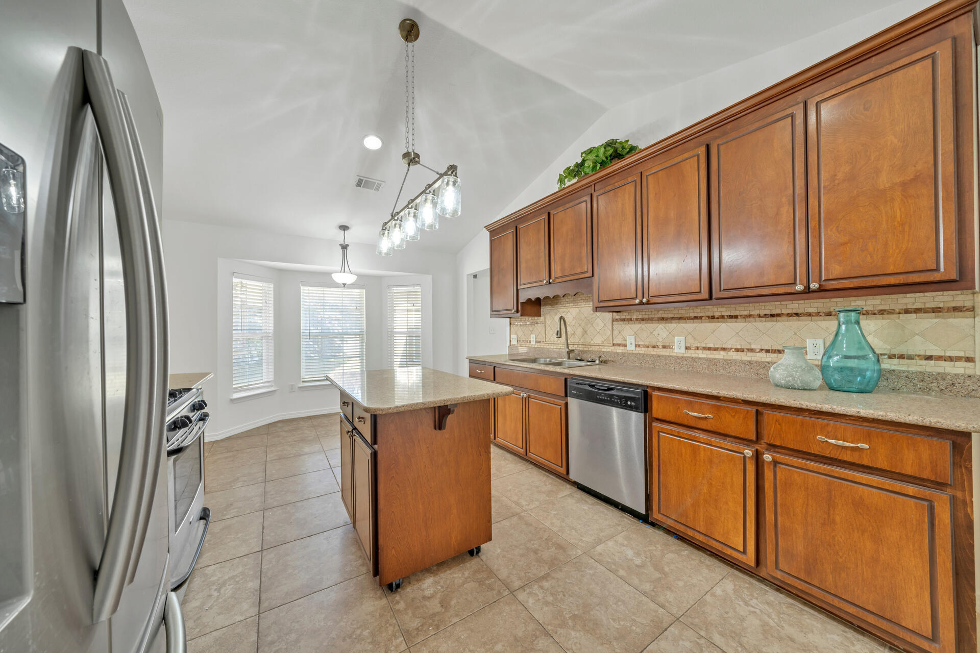 Valparaiso - Residential