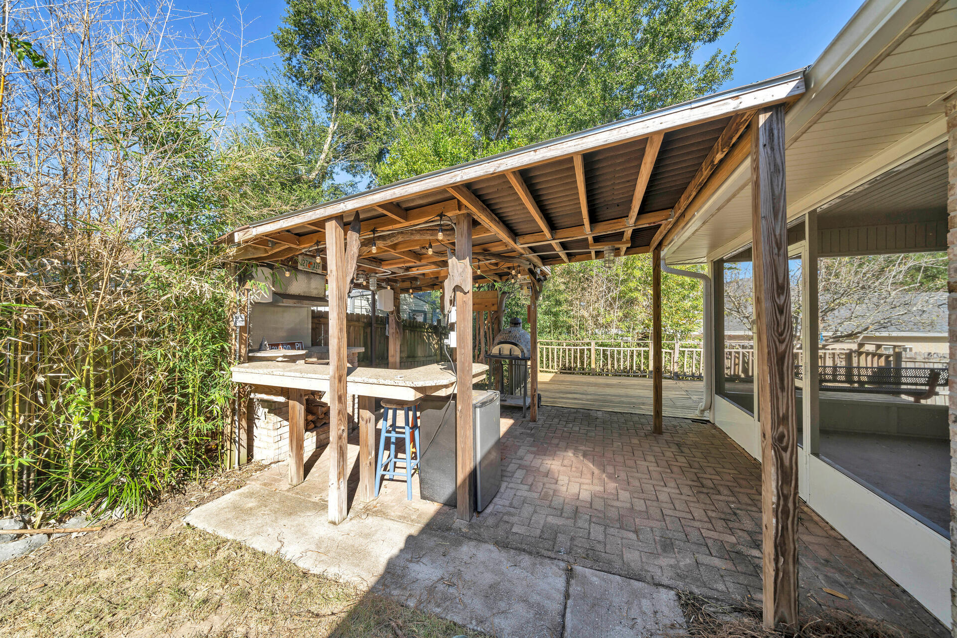 Valparaiso - Residential