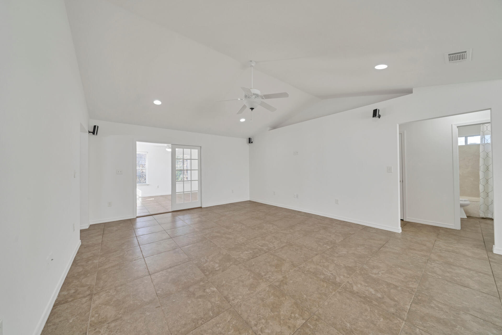 Valparaiso - Residential