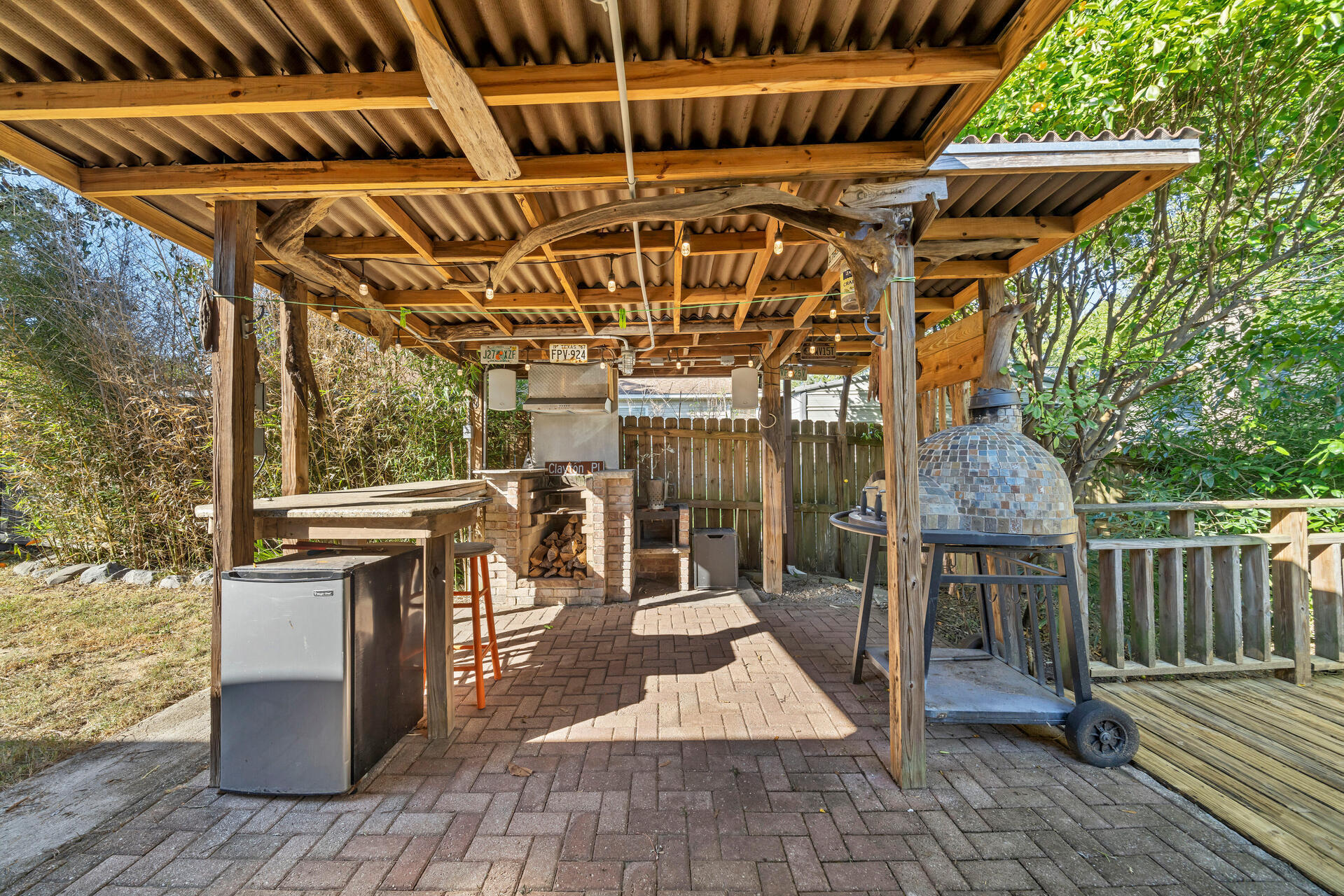 Valparaiso - Residential