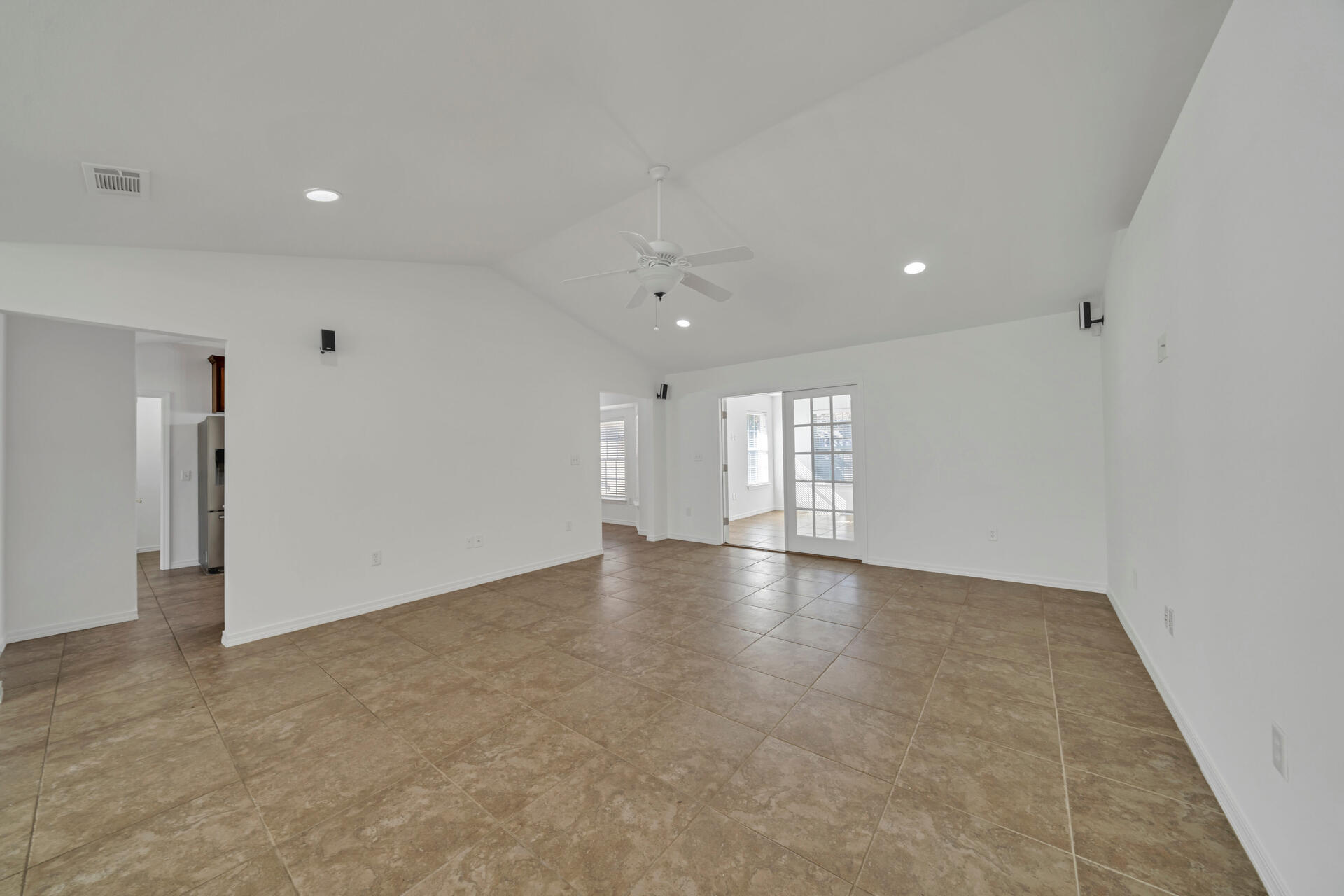 Valparaiso - Residential