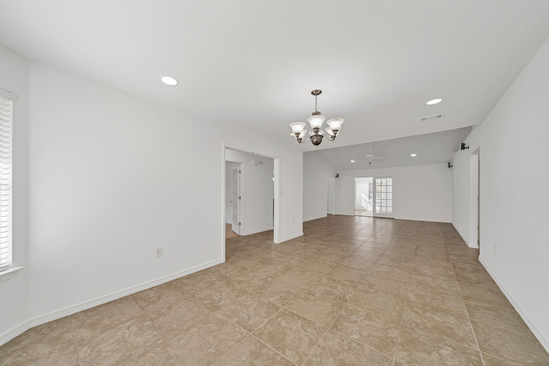 Valparaiso - Residential