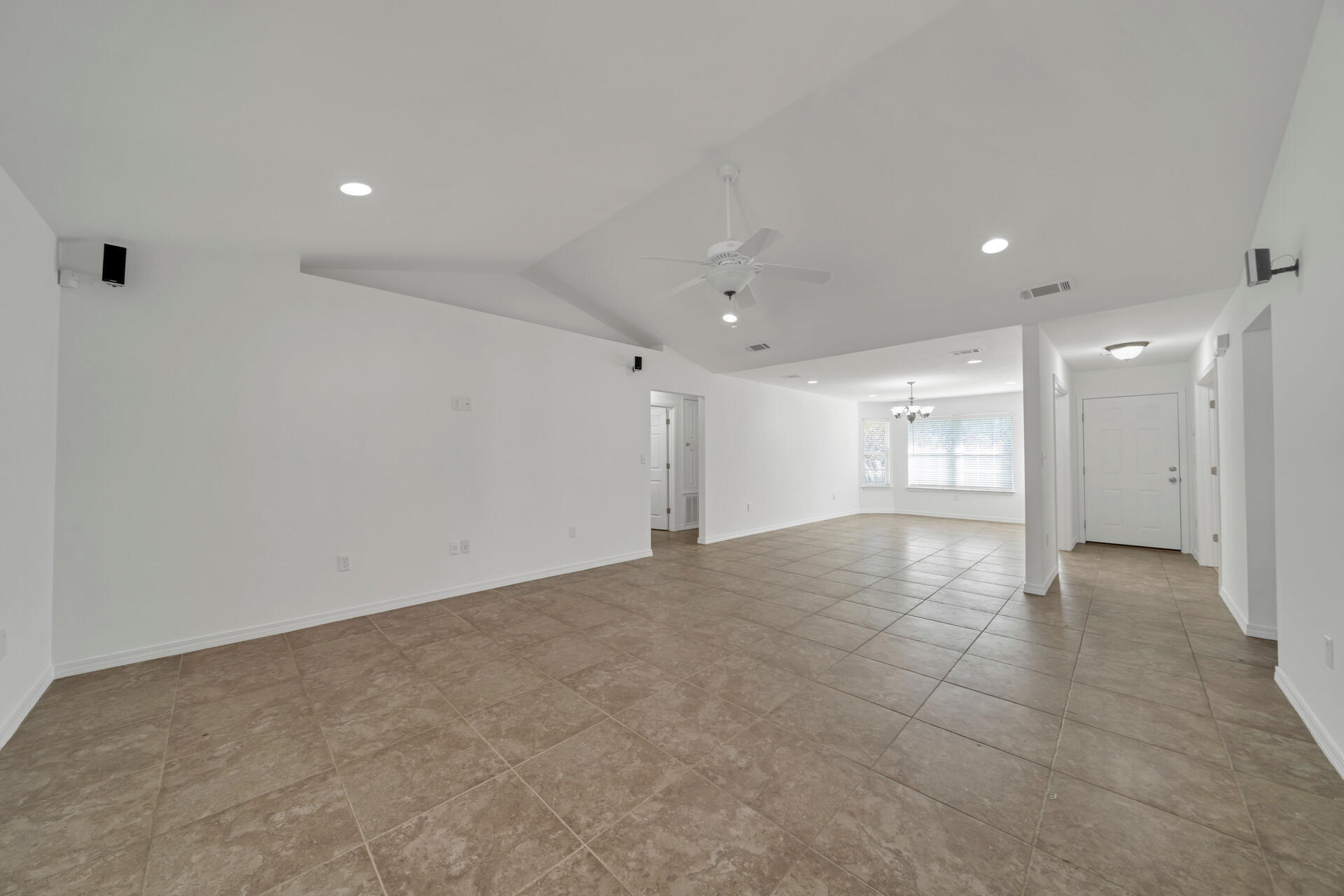 Valparaiso - Residential