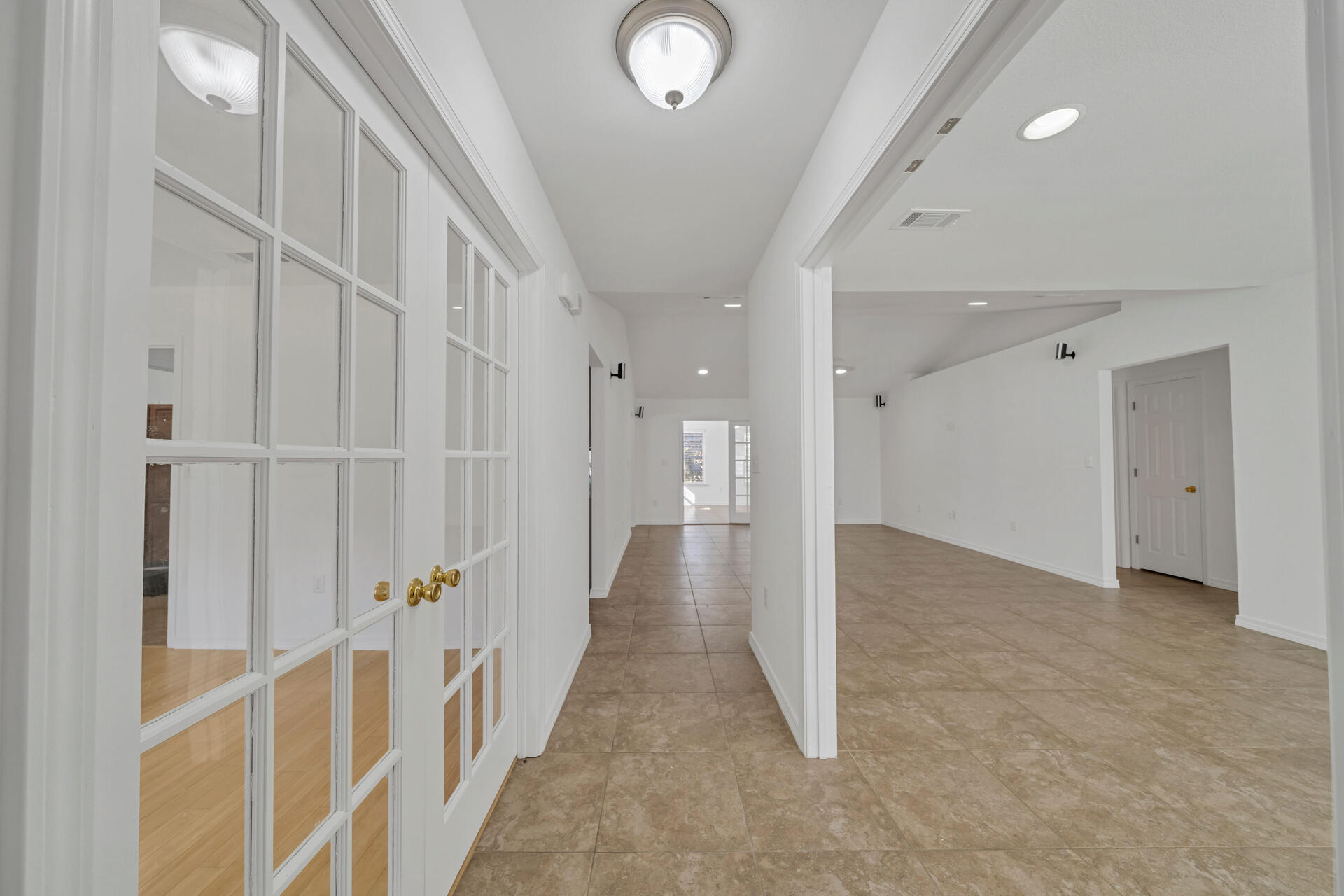 Valparaiso - Residential