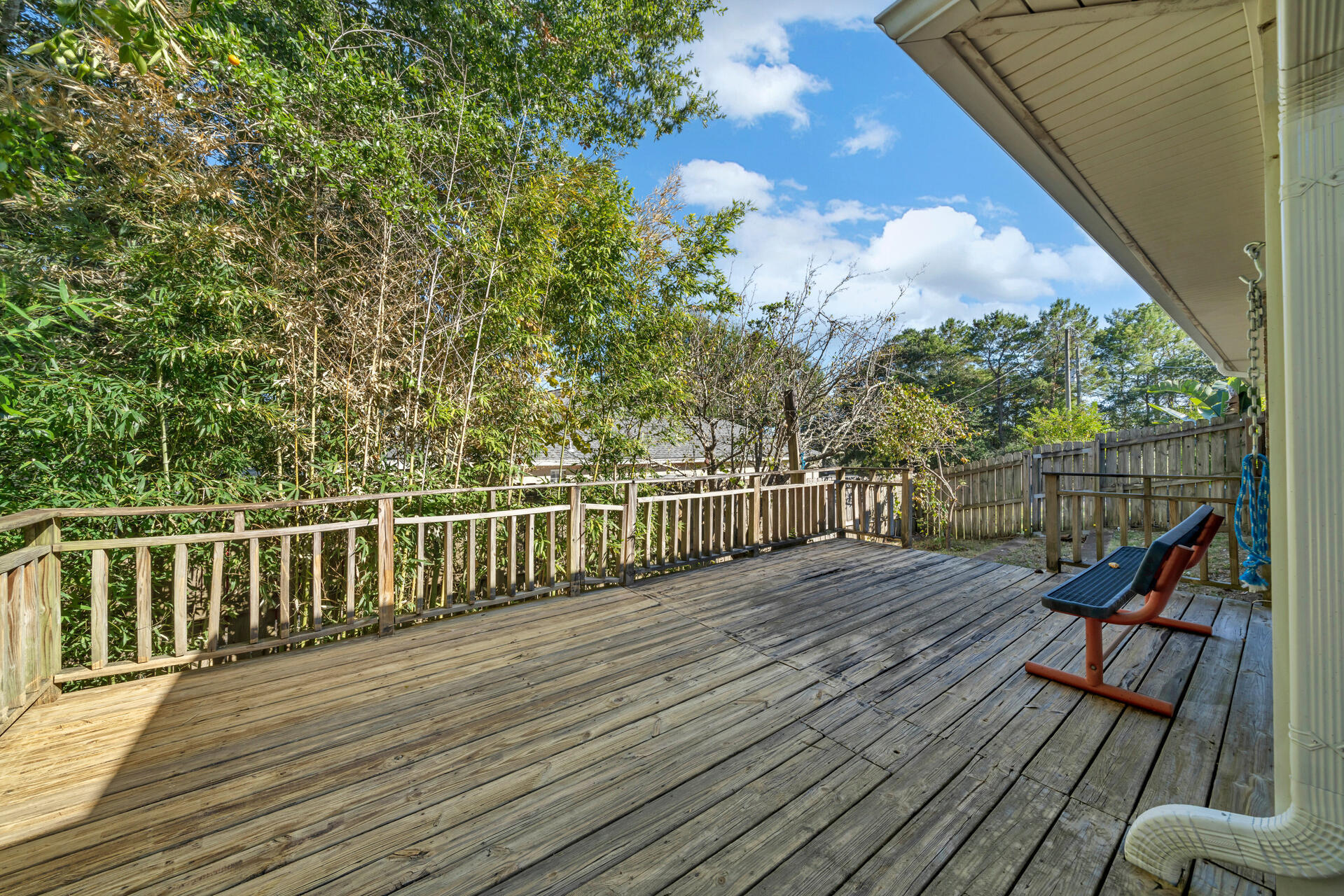 Valparaiso - Residential