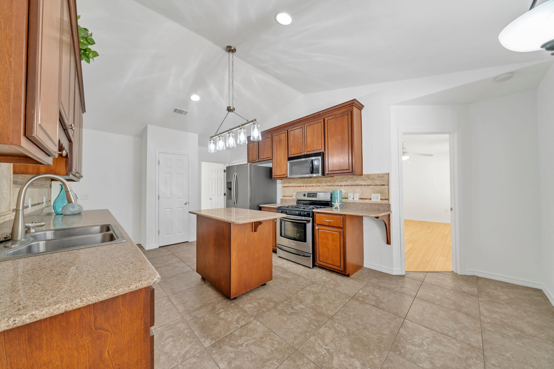 Valparaiso - Residential