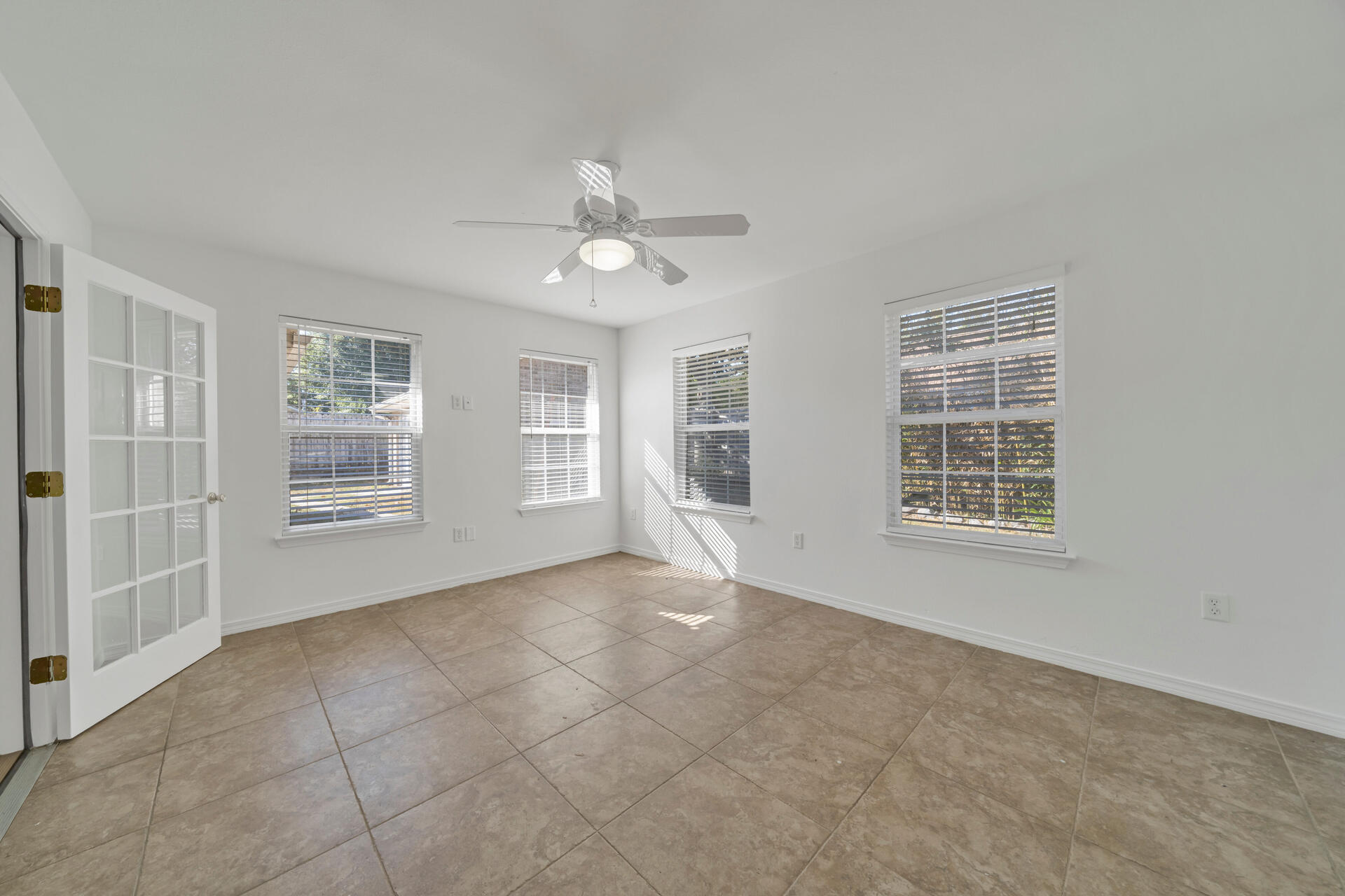 Valparaiso - Residential