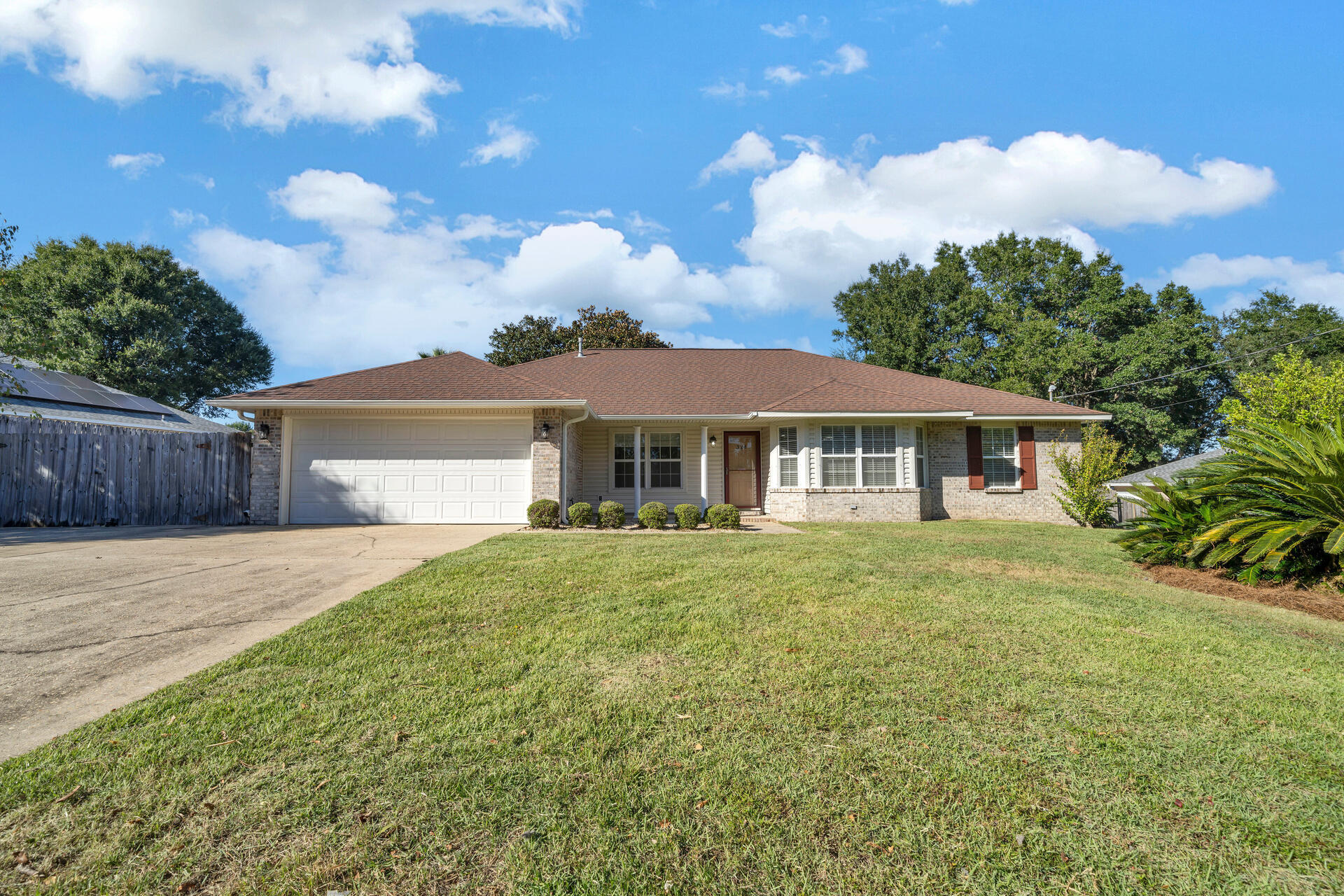 Valparaiso - Residential