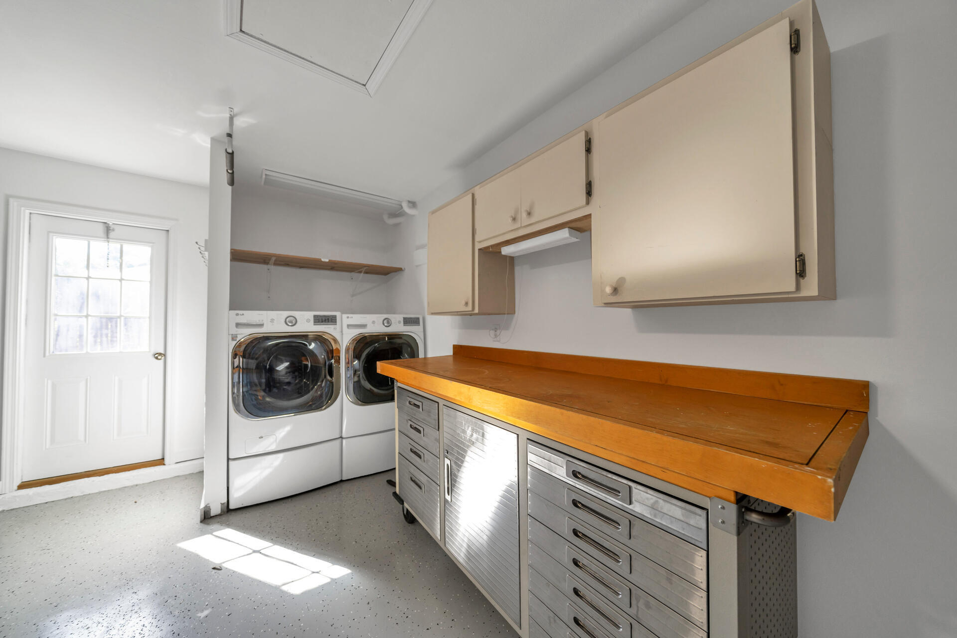 Valparaiso - Residential