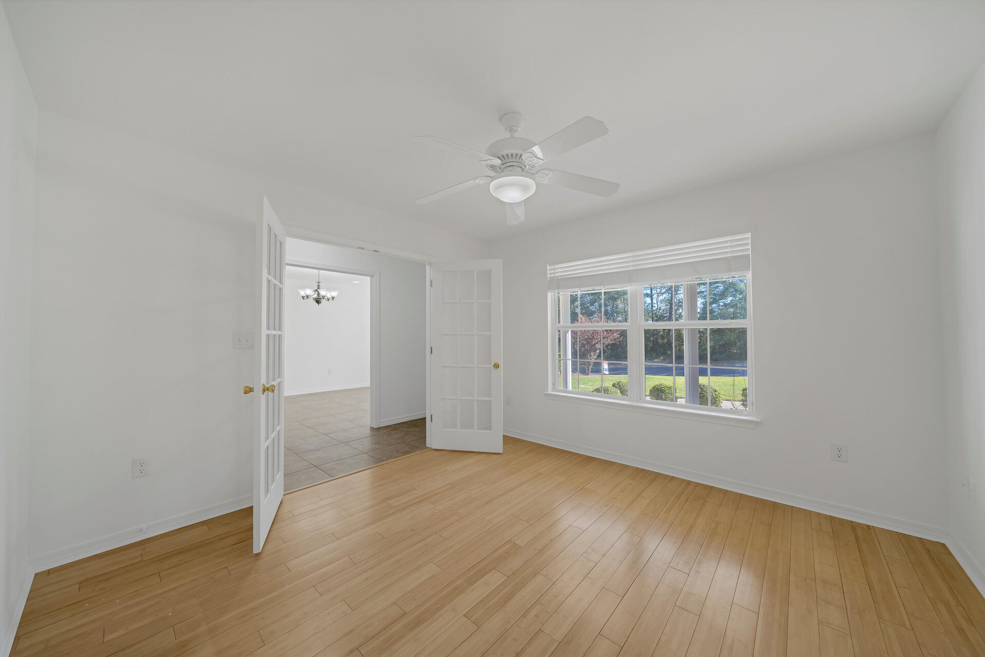 Valparaiso - Residential