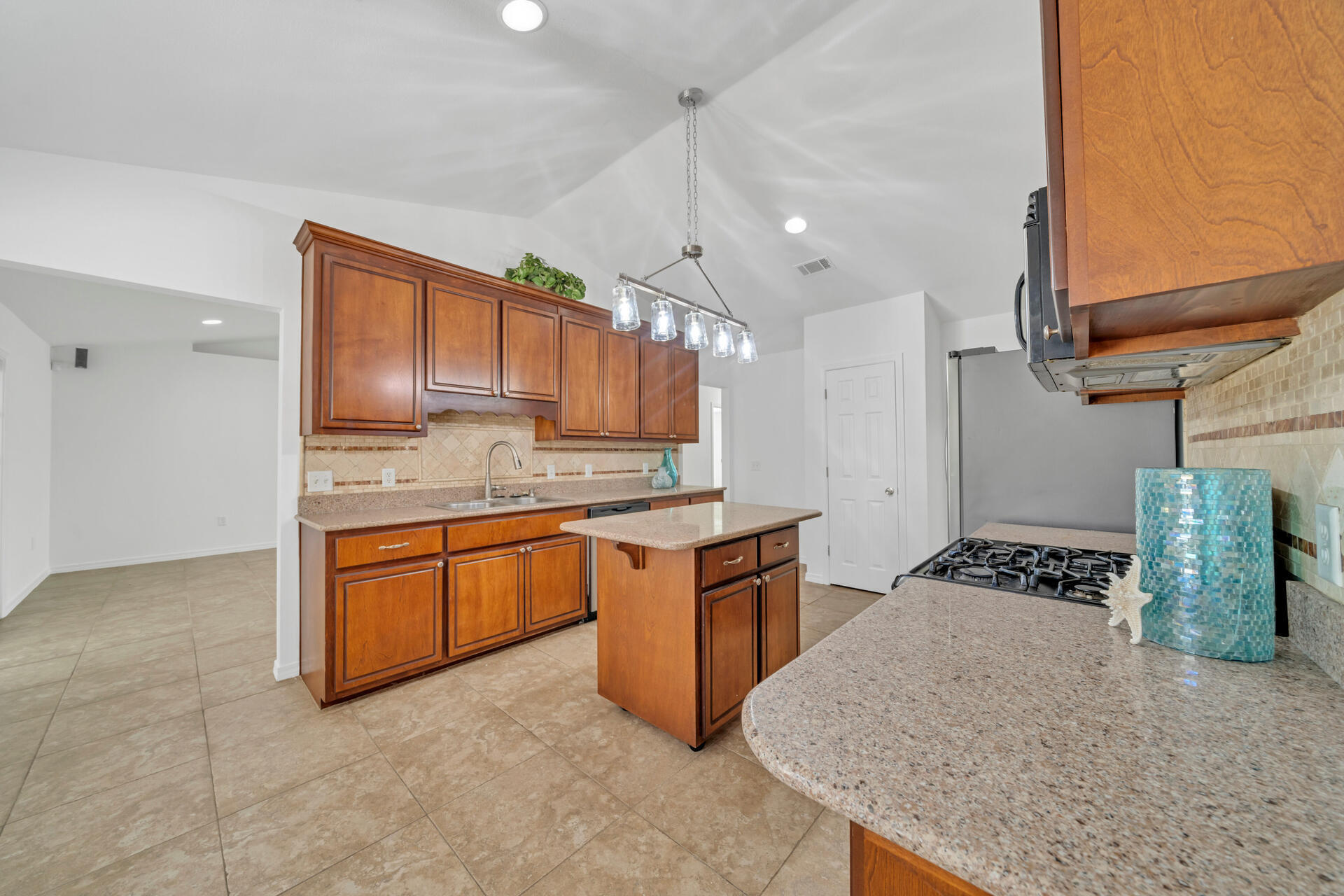 Valparaiso - Residential