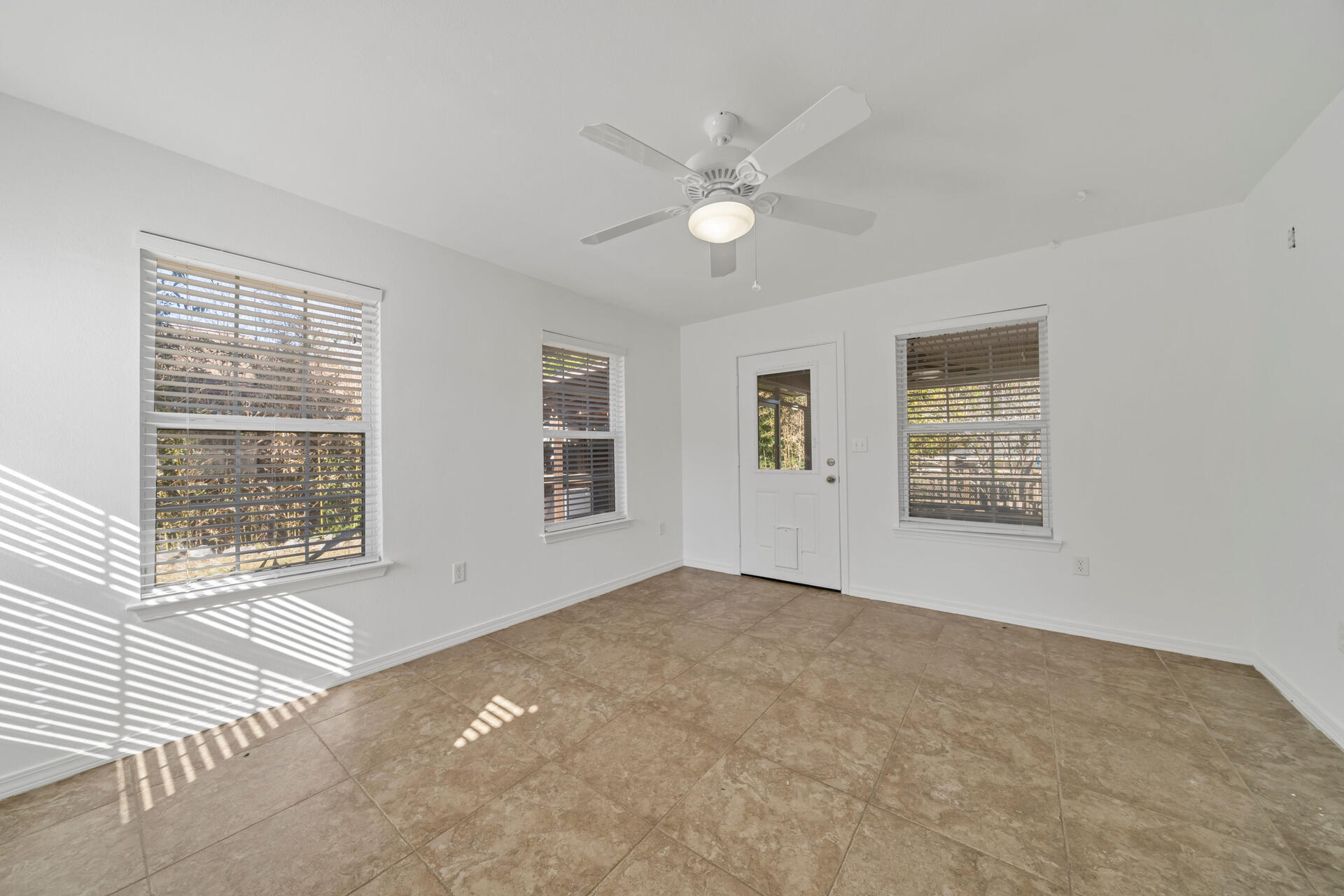 Valparaiso - Residential