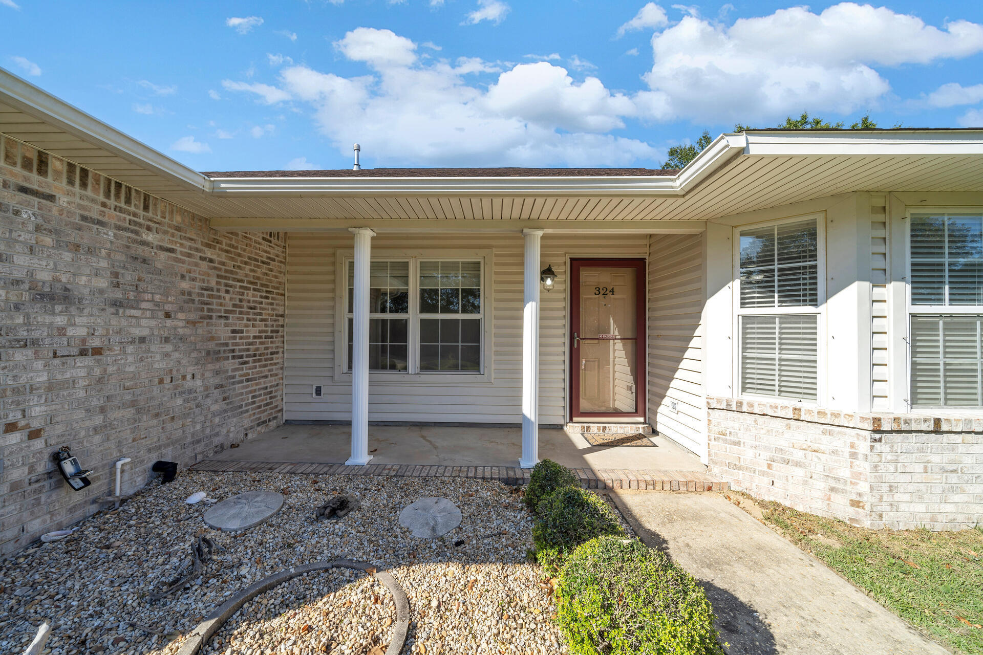 Valparaiso - Residential