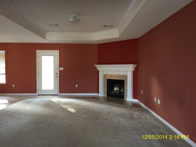 OLD BETHEL ESTATES PH I - Residential