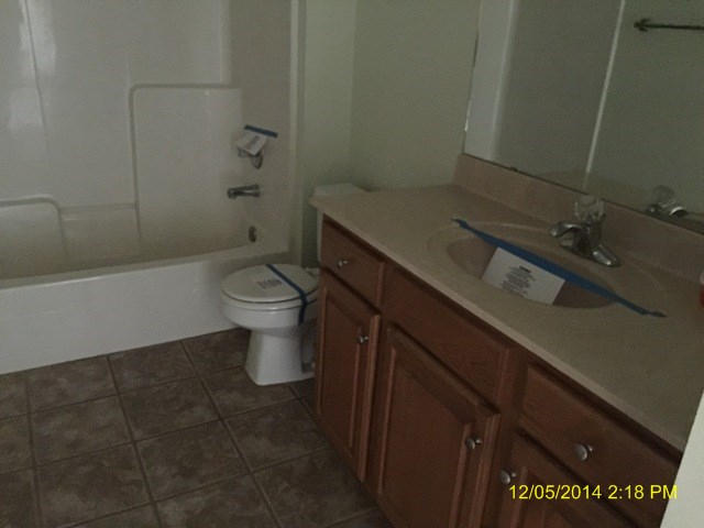 OLD BETHEL ESTATES PH I - Residential