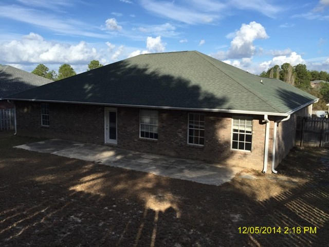 OLD BETHEL ESTATES PH I - Residential