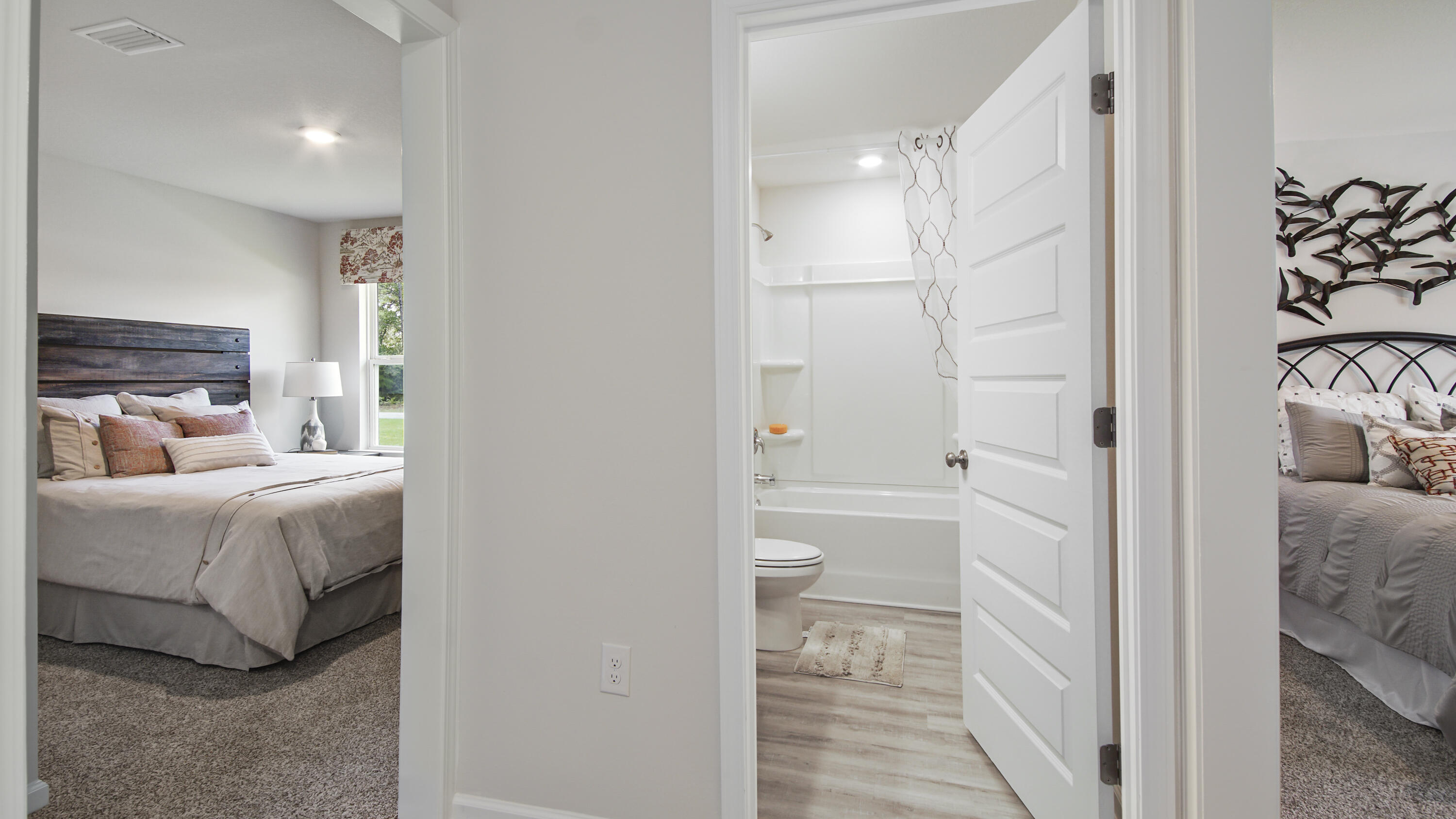 Ashton Park - Residential