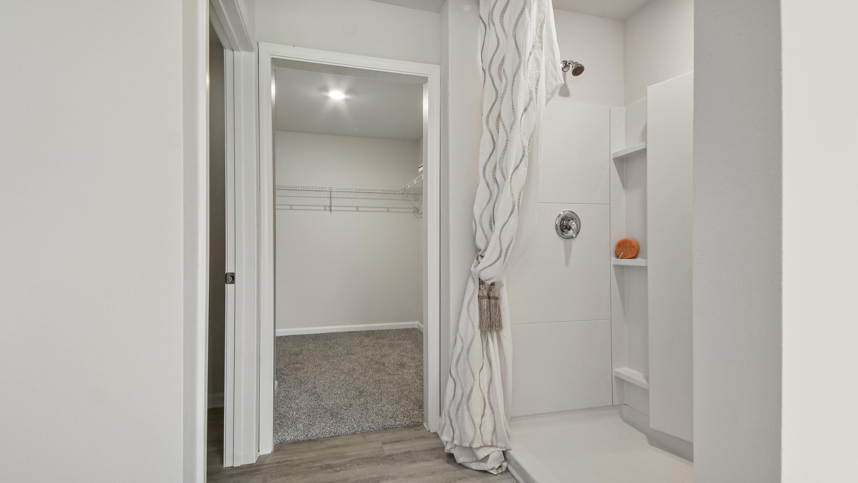 Ashton Park - Residential