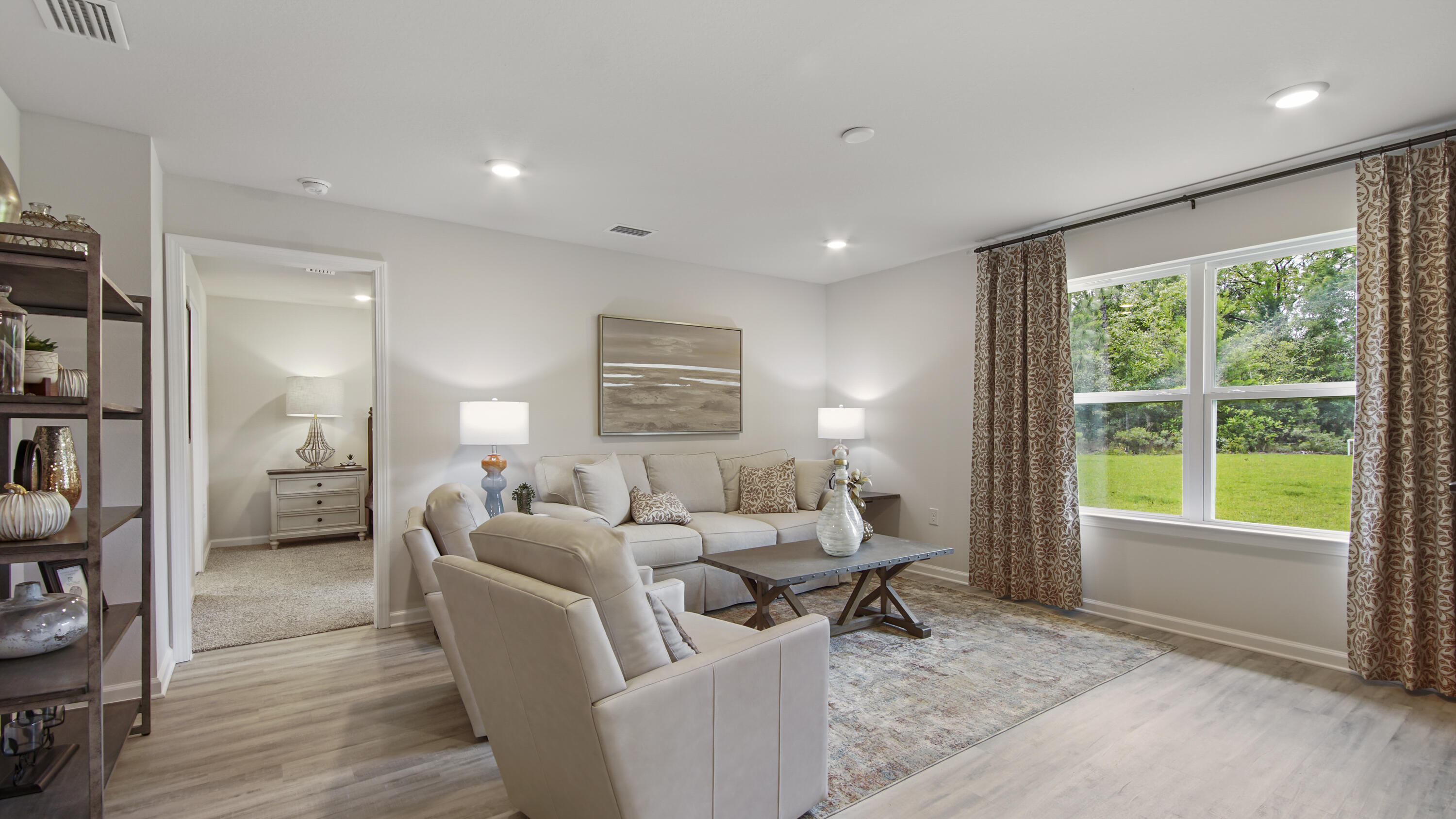 Ashton Park - Residential