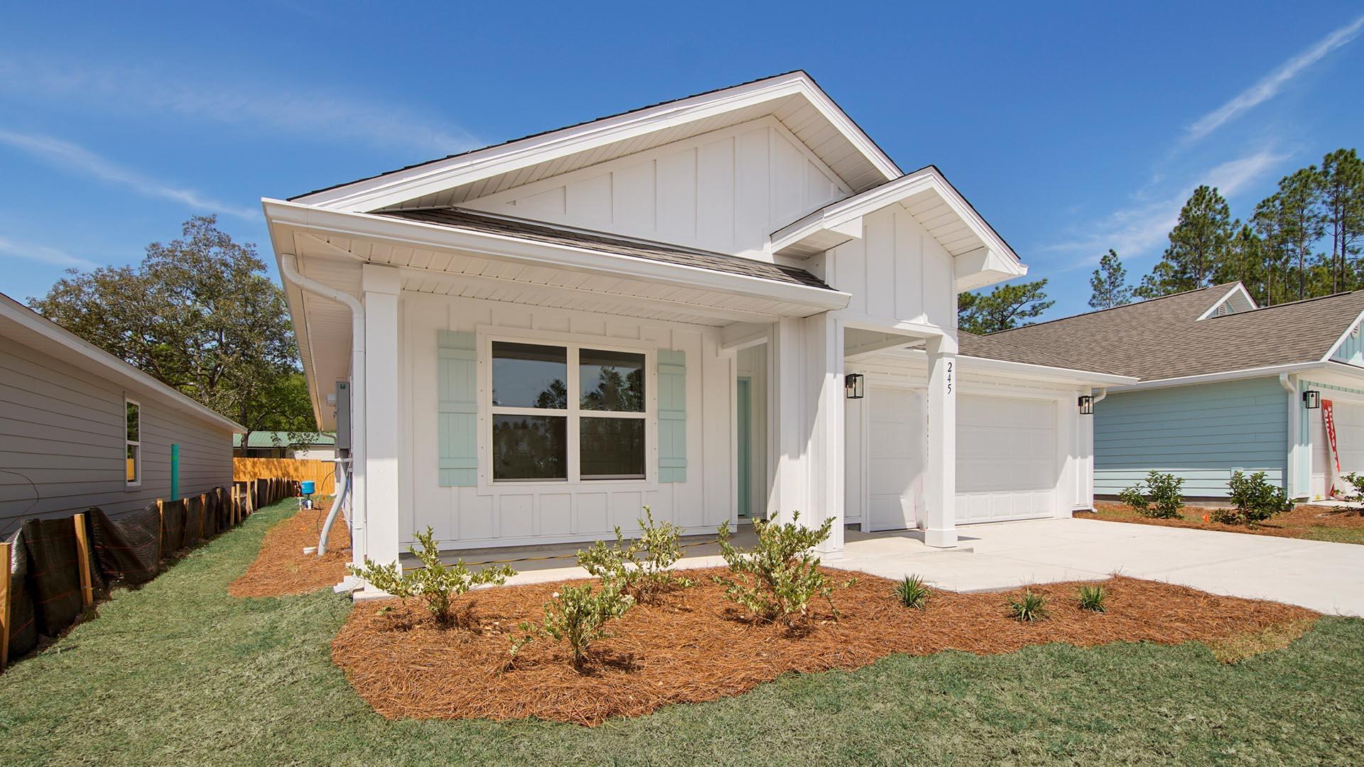 Ashton Park - Residential