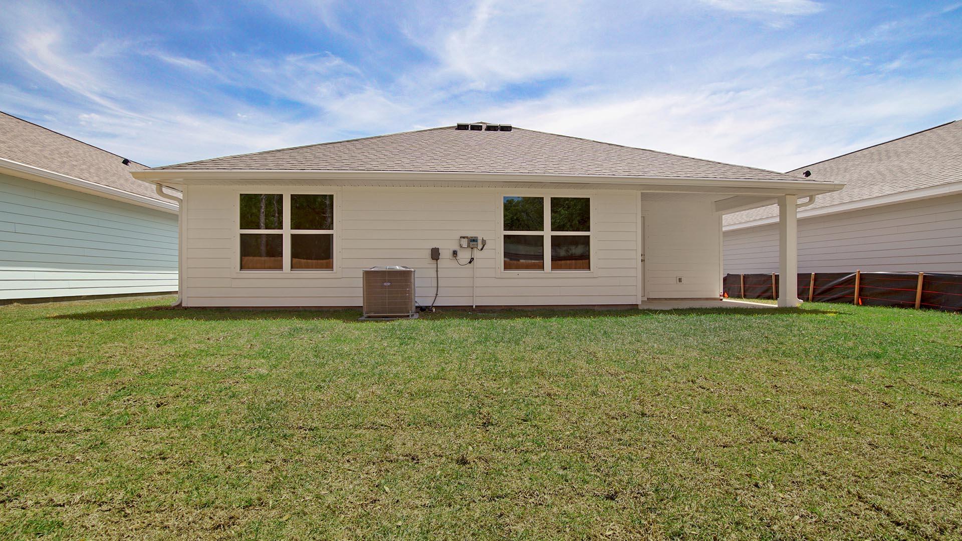 Ashton Park - Residential