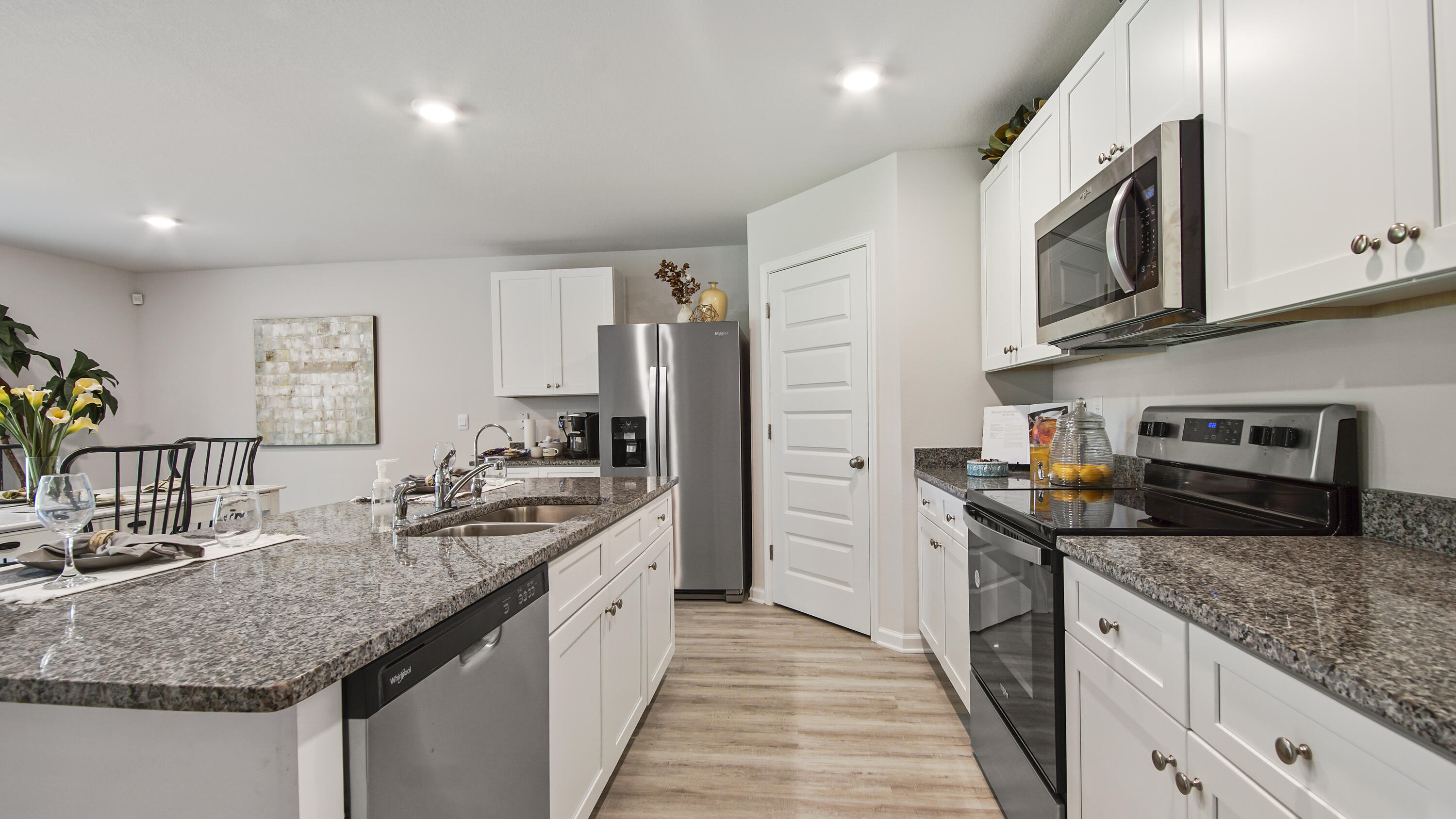 Ashton Park - Residential