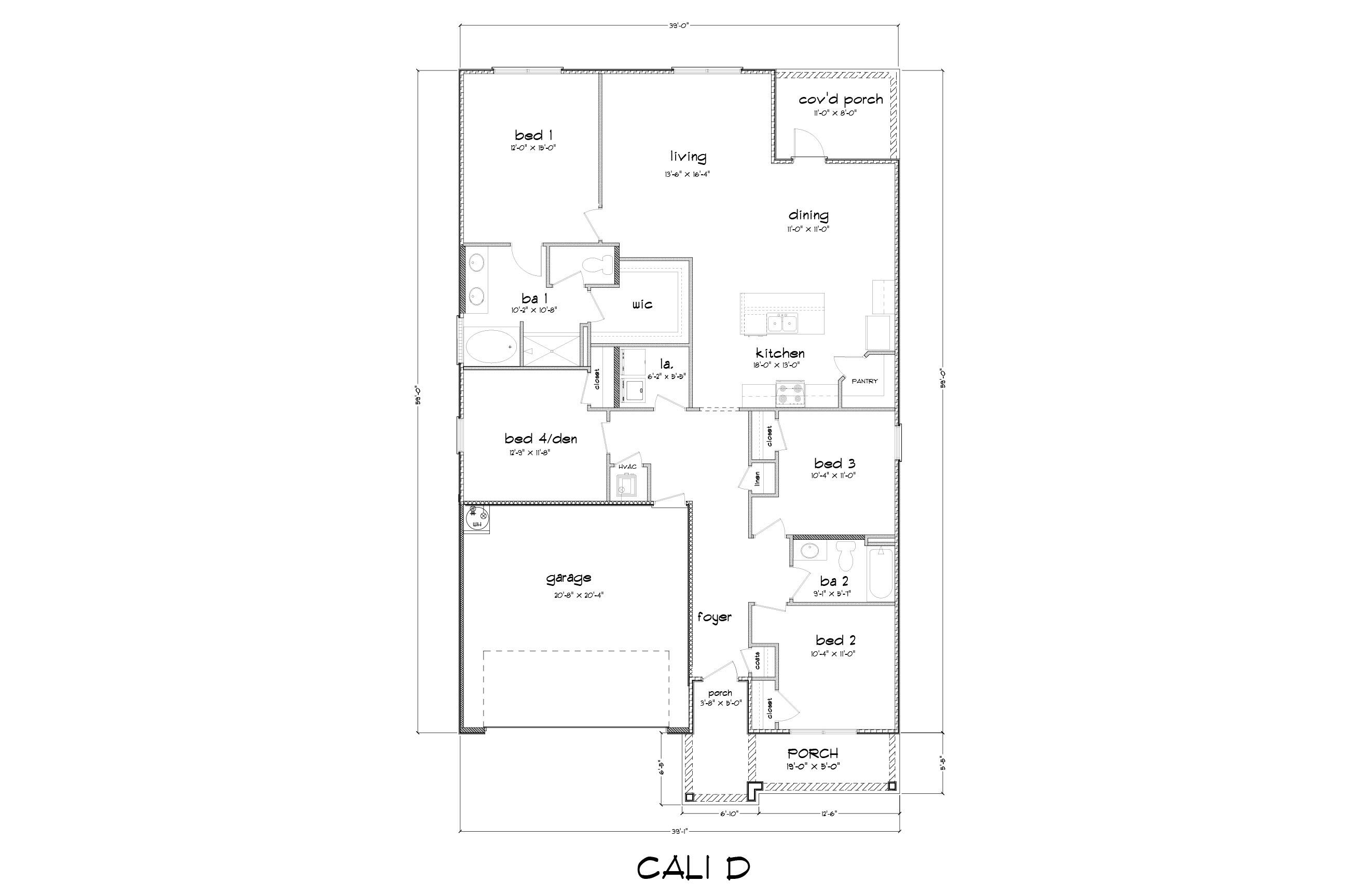 Ashton Park - Residential