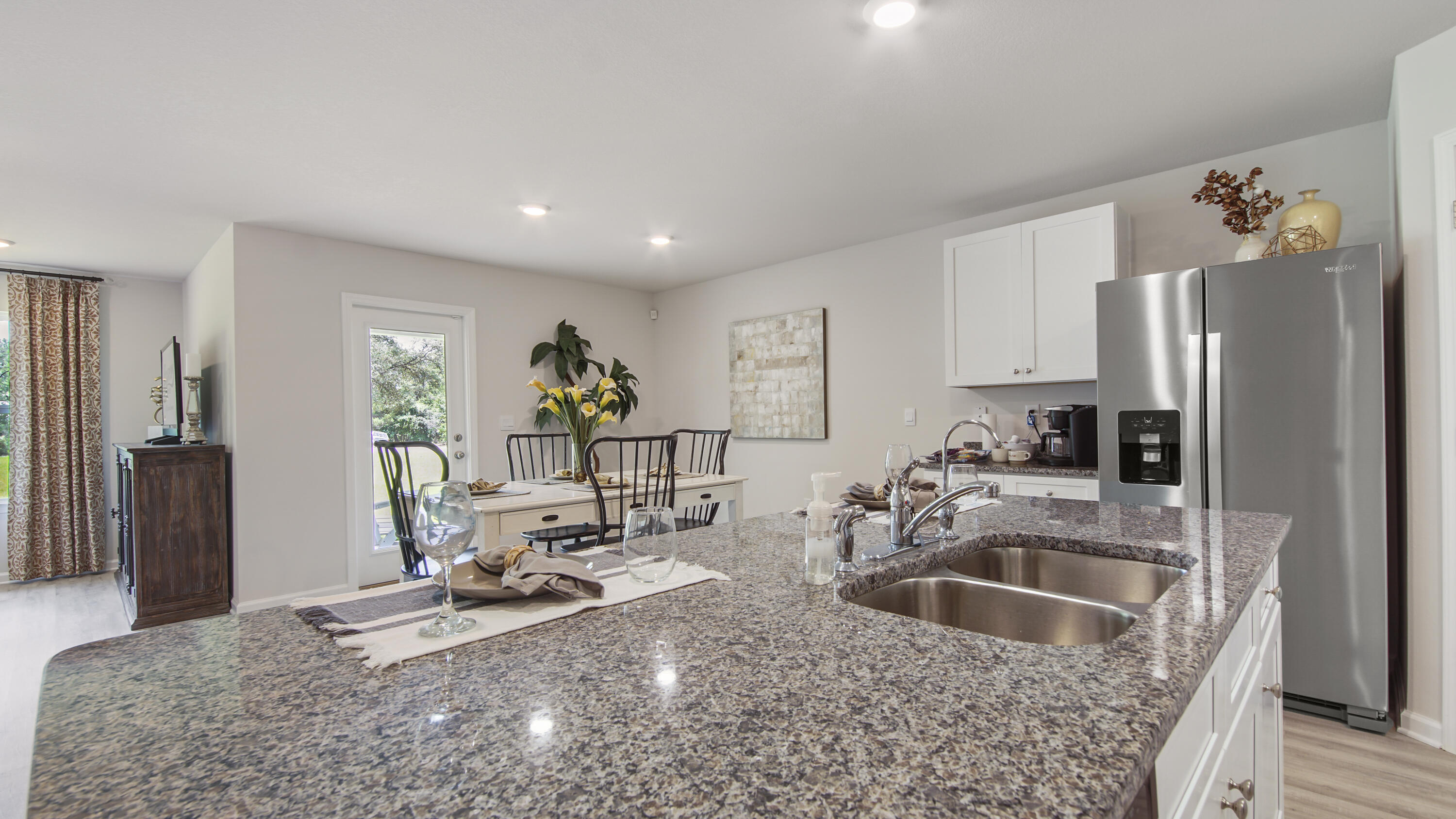 Ashton Park - Residential