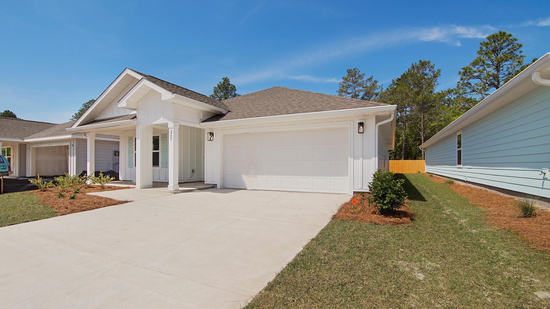 Ashton Park - Residential