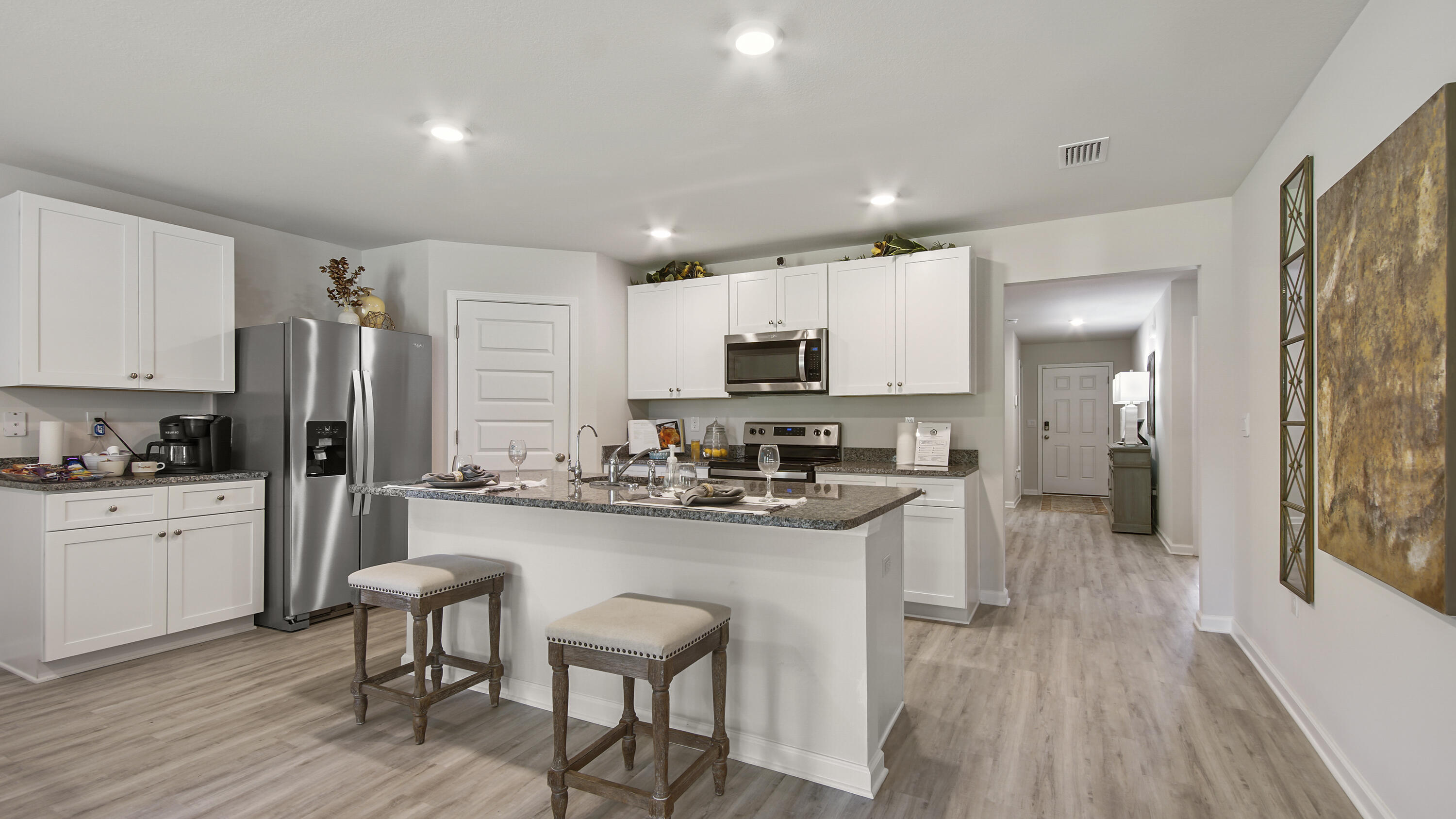 Ashton Park - Residential