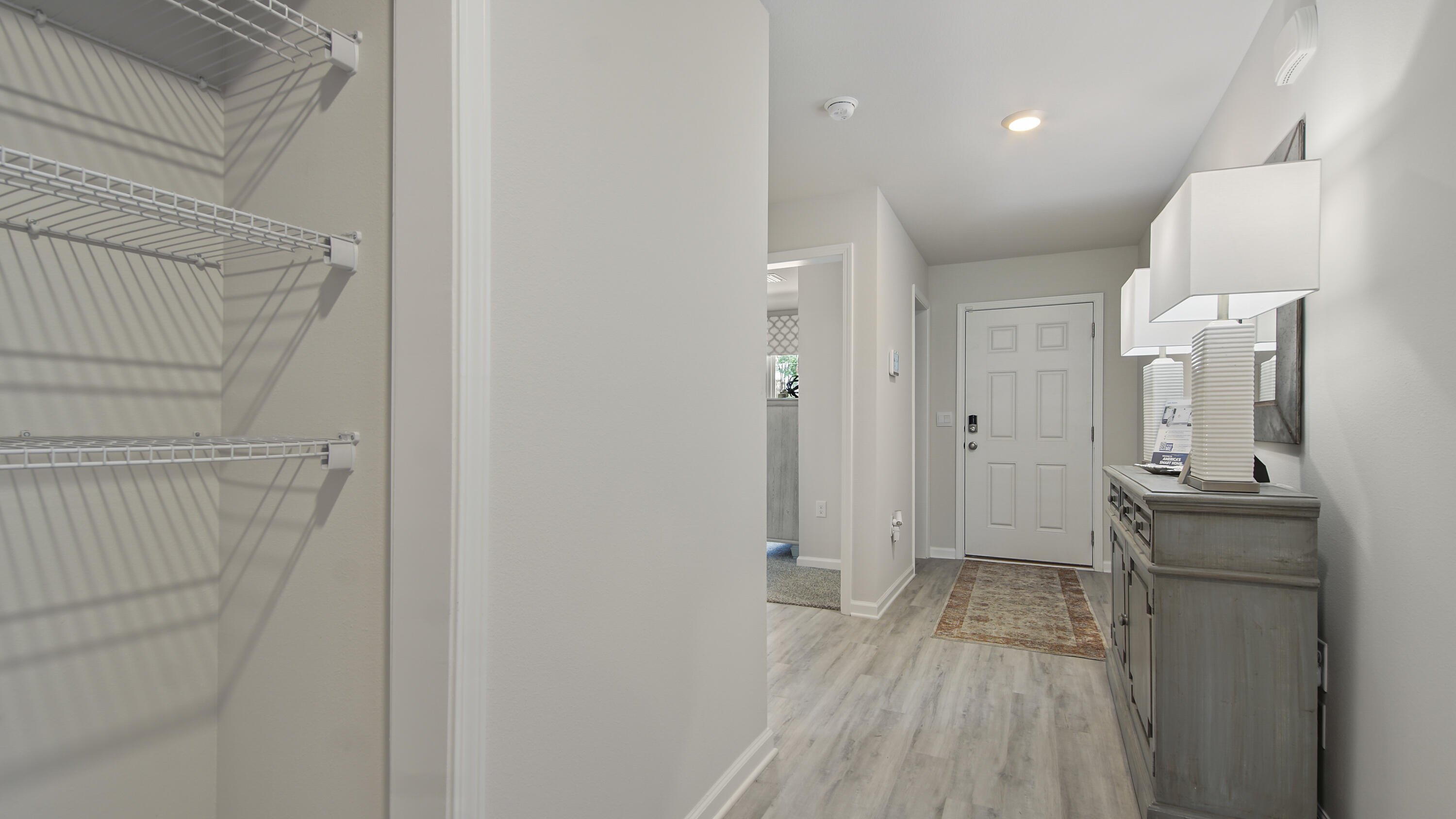 Ashton Park - Residential