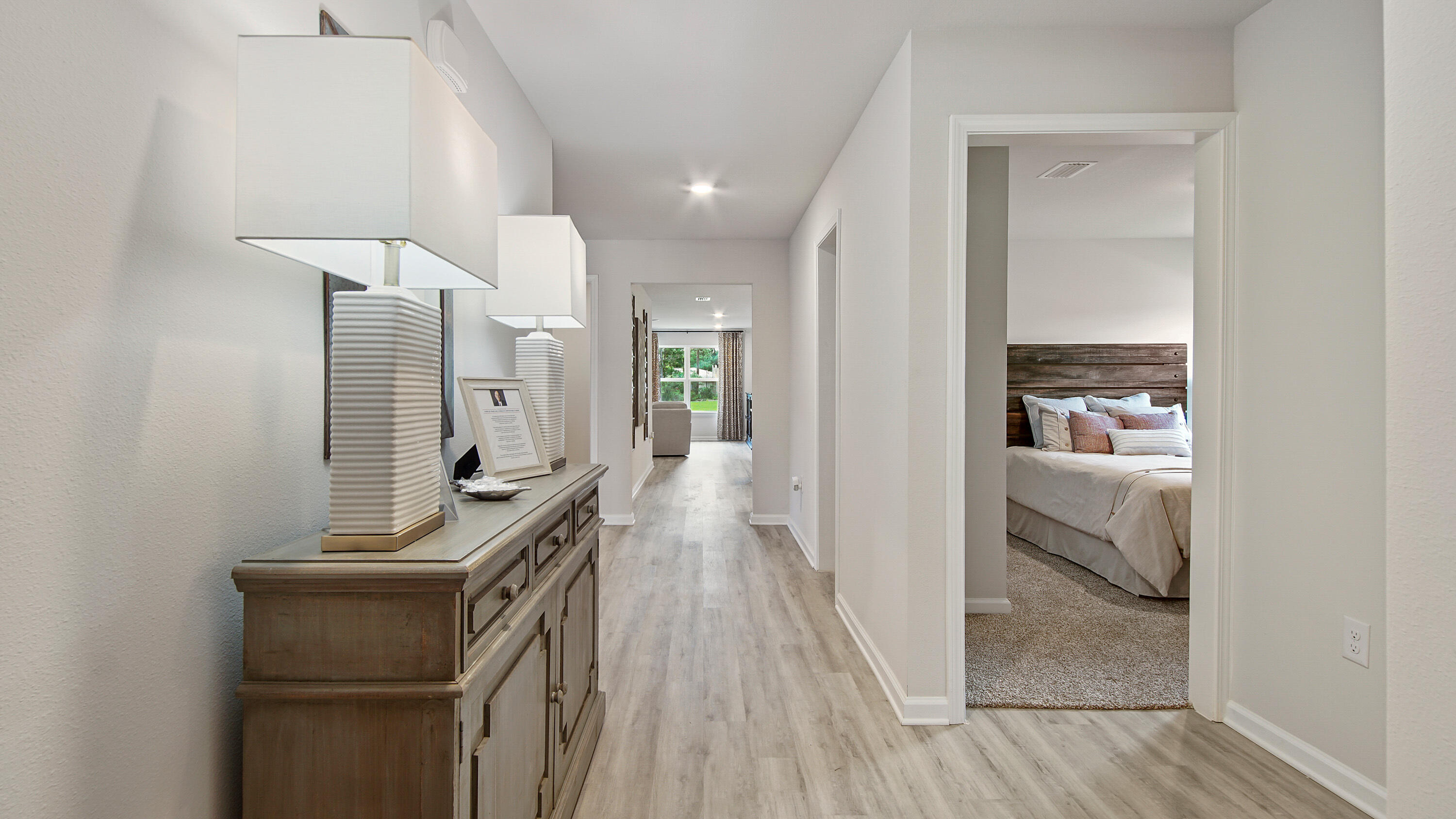 Ashton Park - Residential