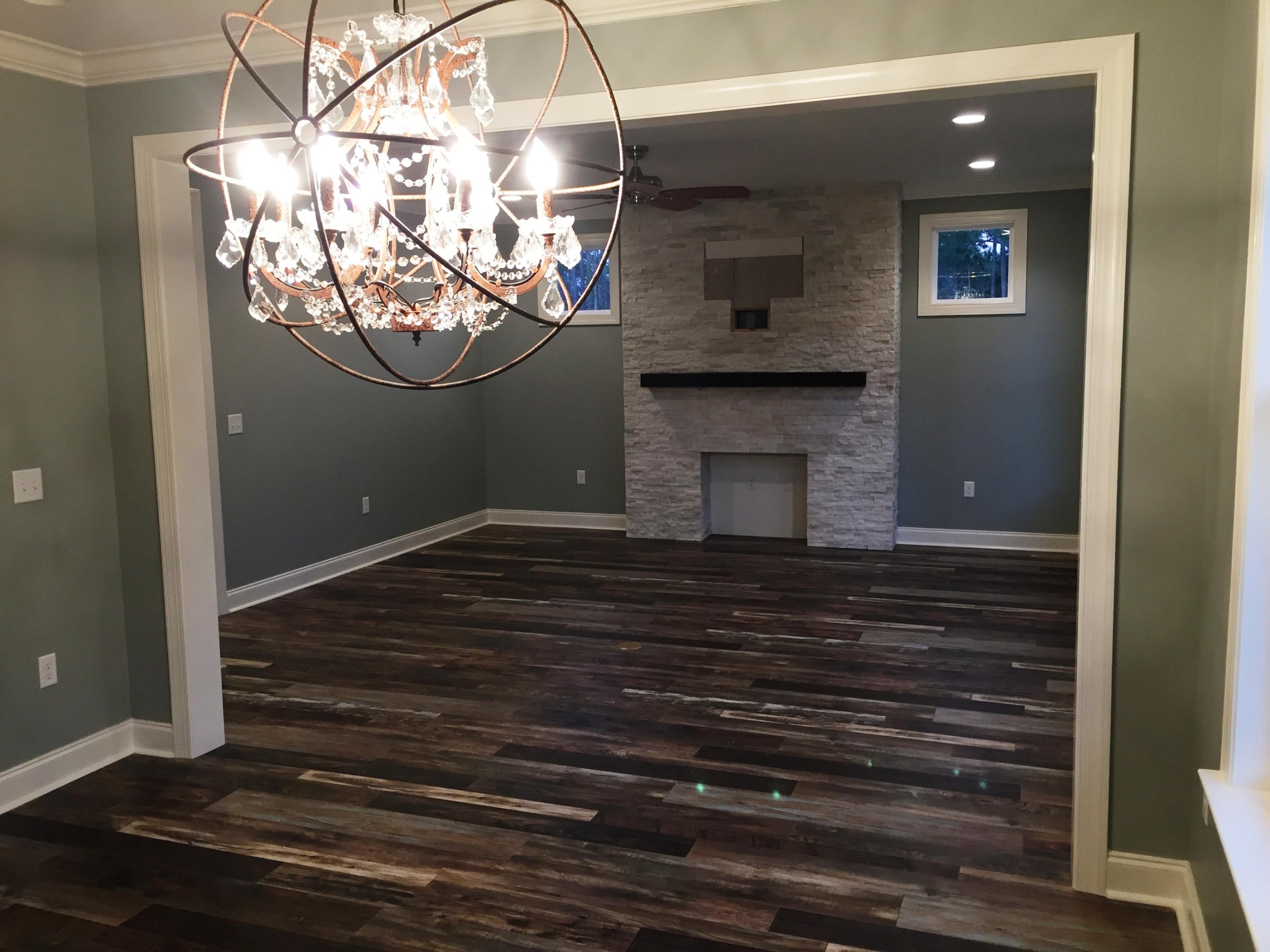 CHURCH STREET VILLAGE - Residential