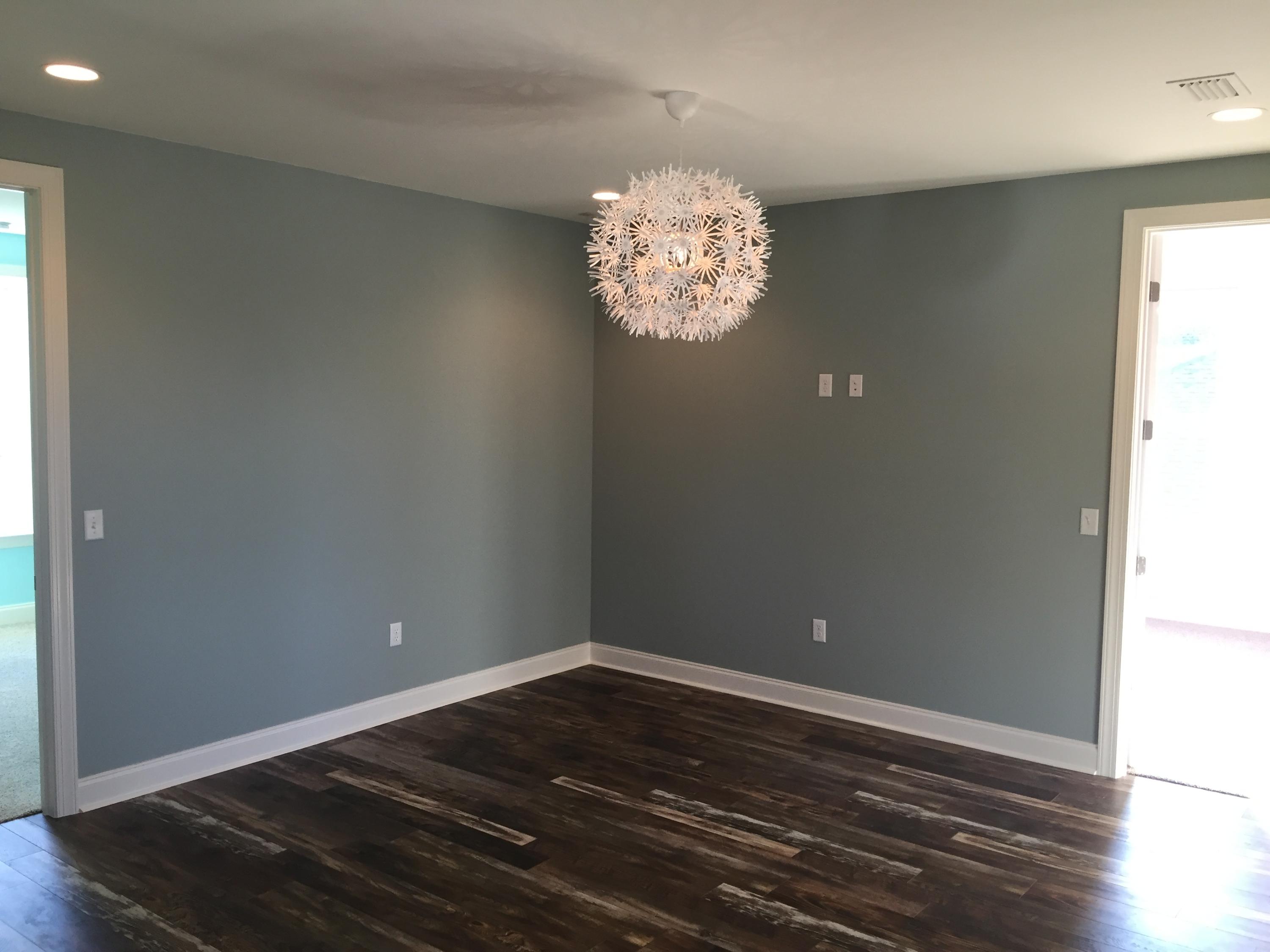 CHURCH STREET VILLAGE - Residential