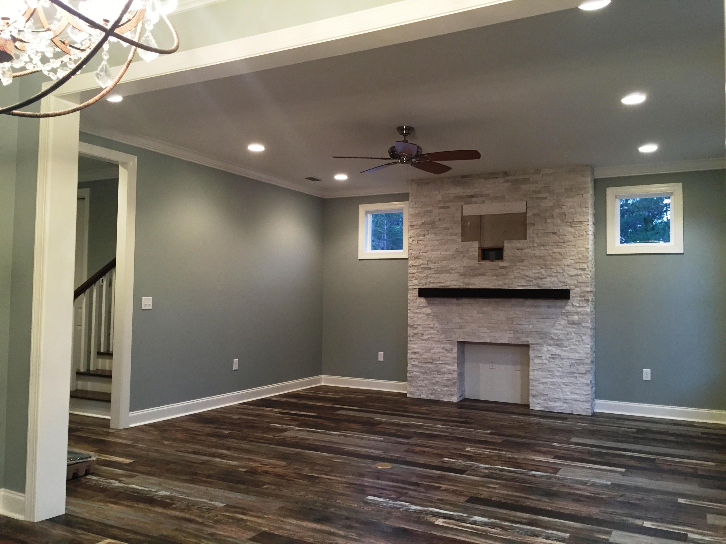 CHURCH STREET VILLAGE - Residential