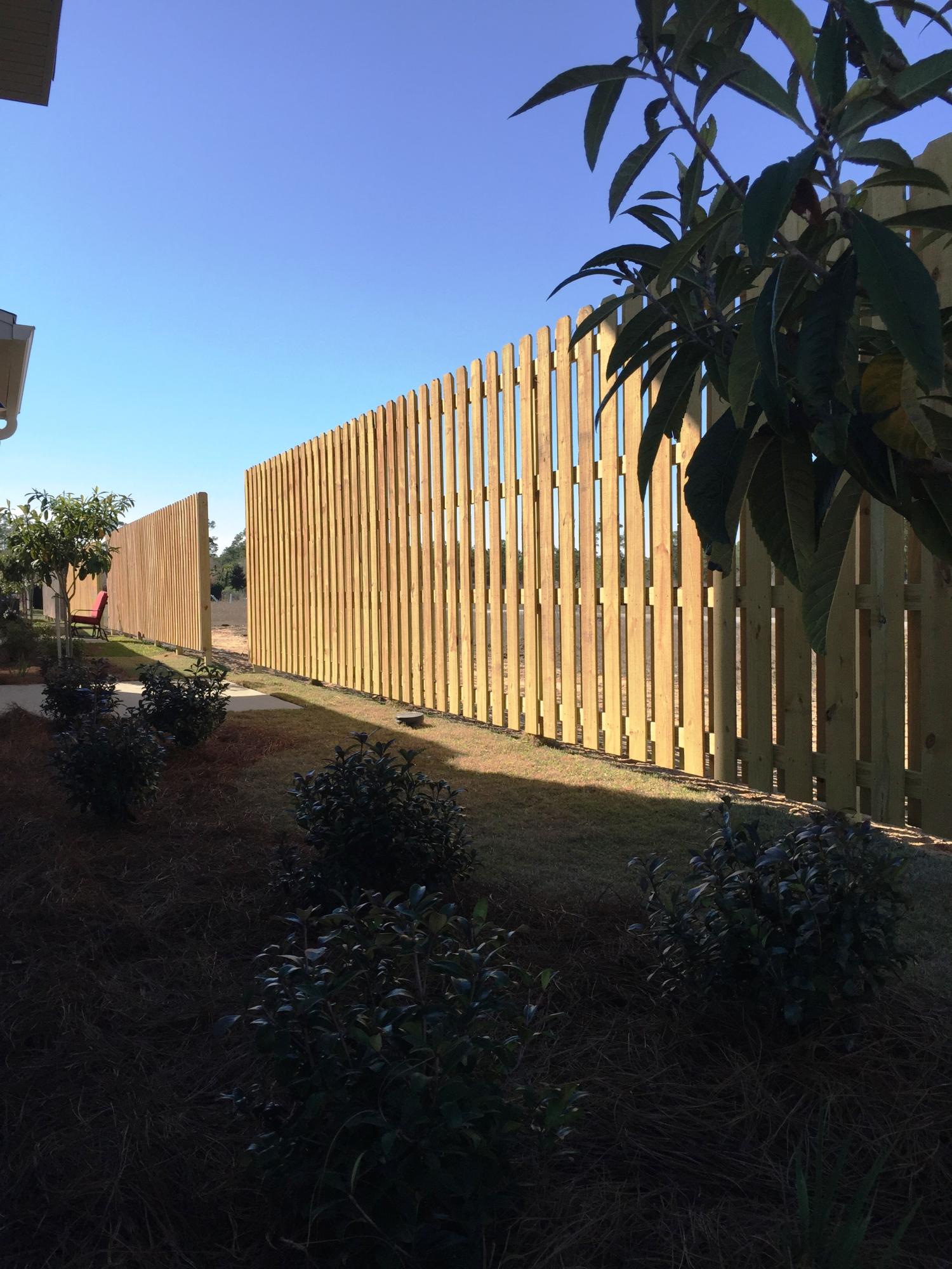 CHURCH STREET VILLAGE - Residential