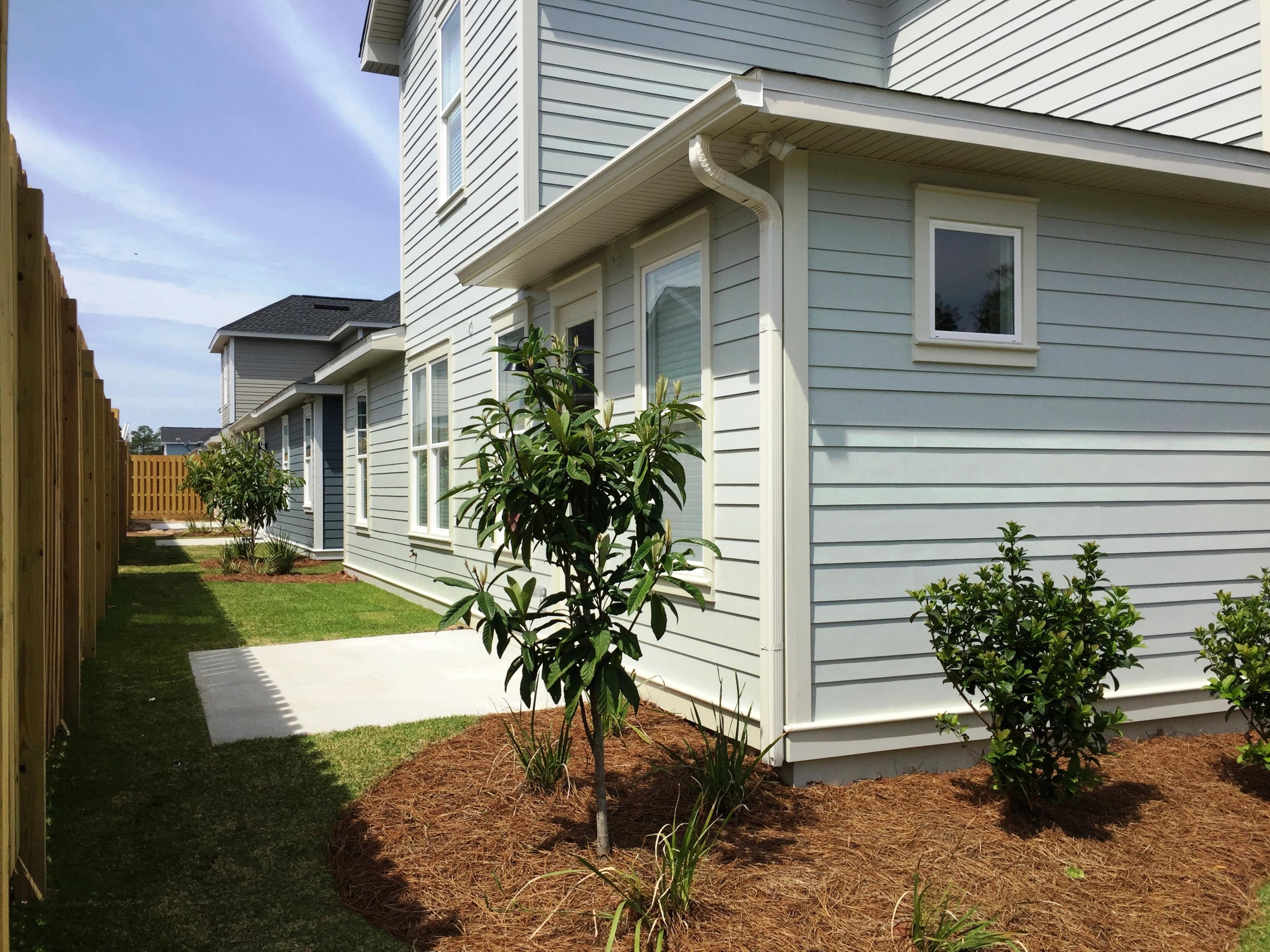 CHURCH STREET VILLAGE - Residential