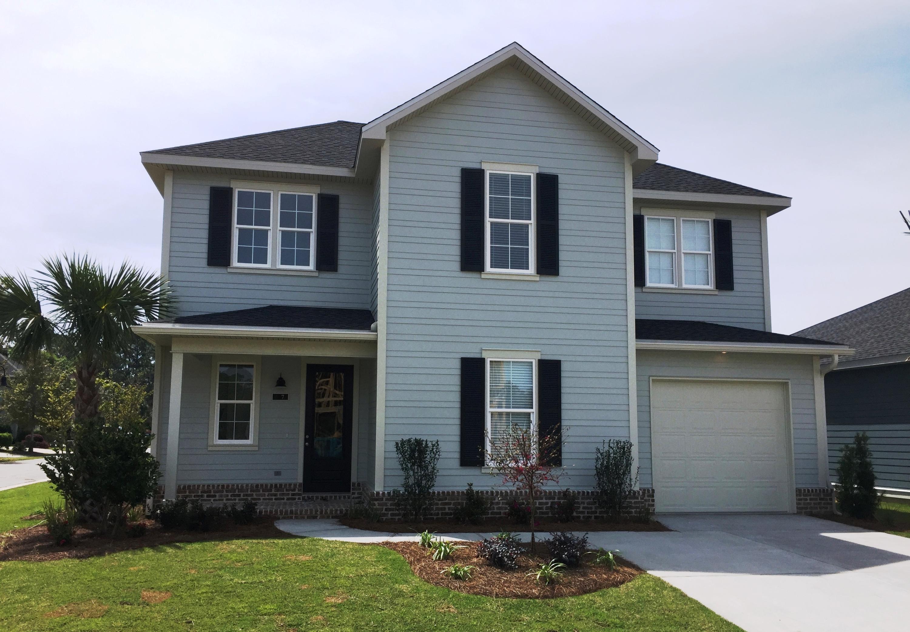 CHURCH STREET VILLAGE - Residential