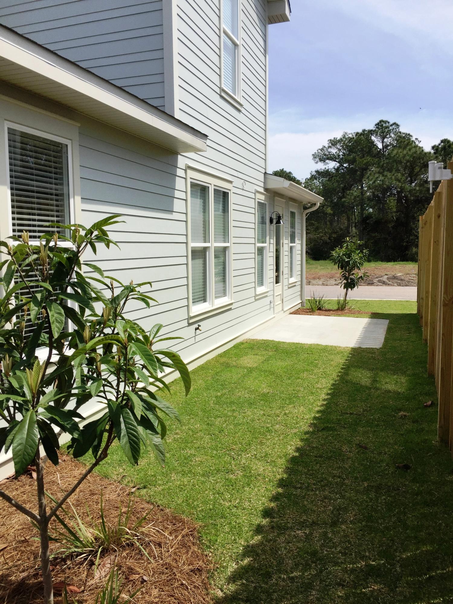 CHURCH STREET VILLAGE - Residential