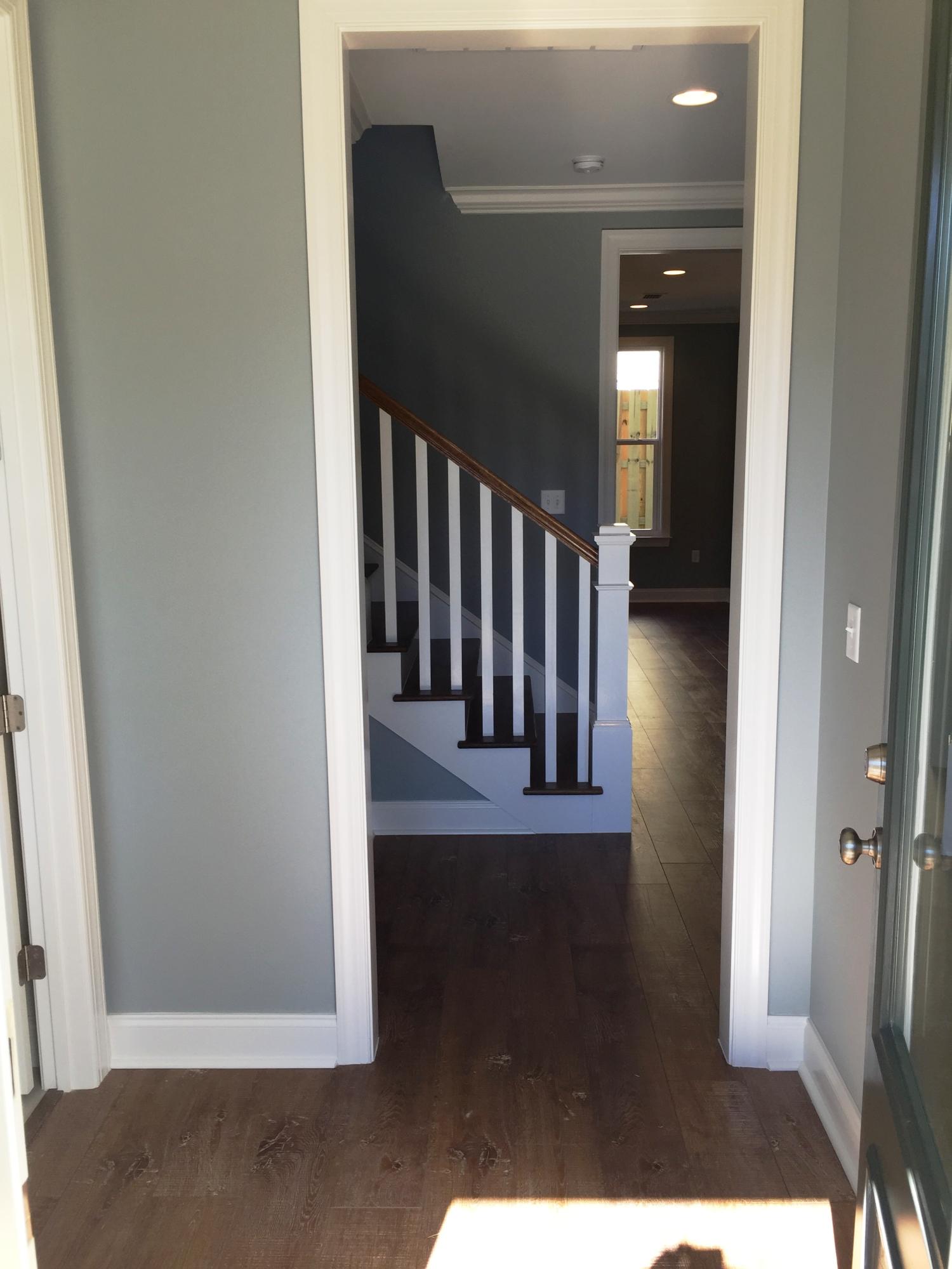 CHURCH STREET VILLAGE - Residential