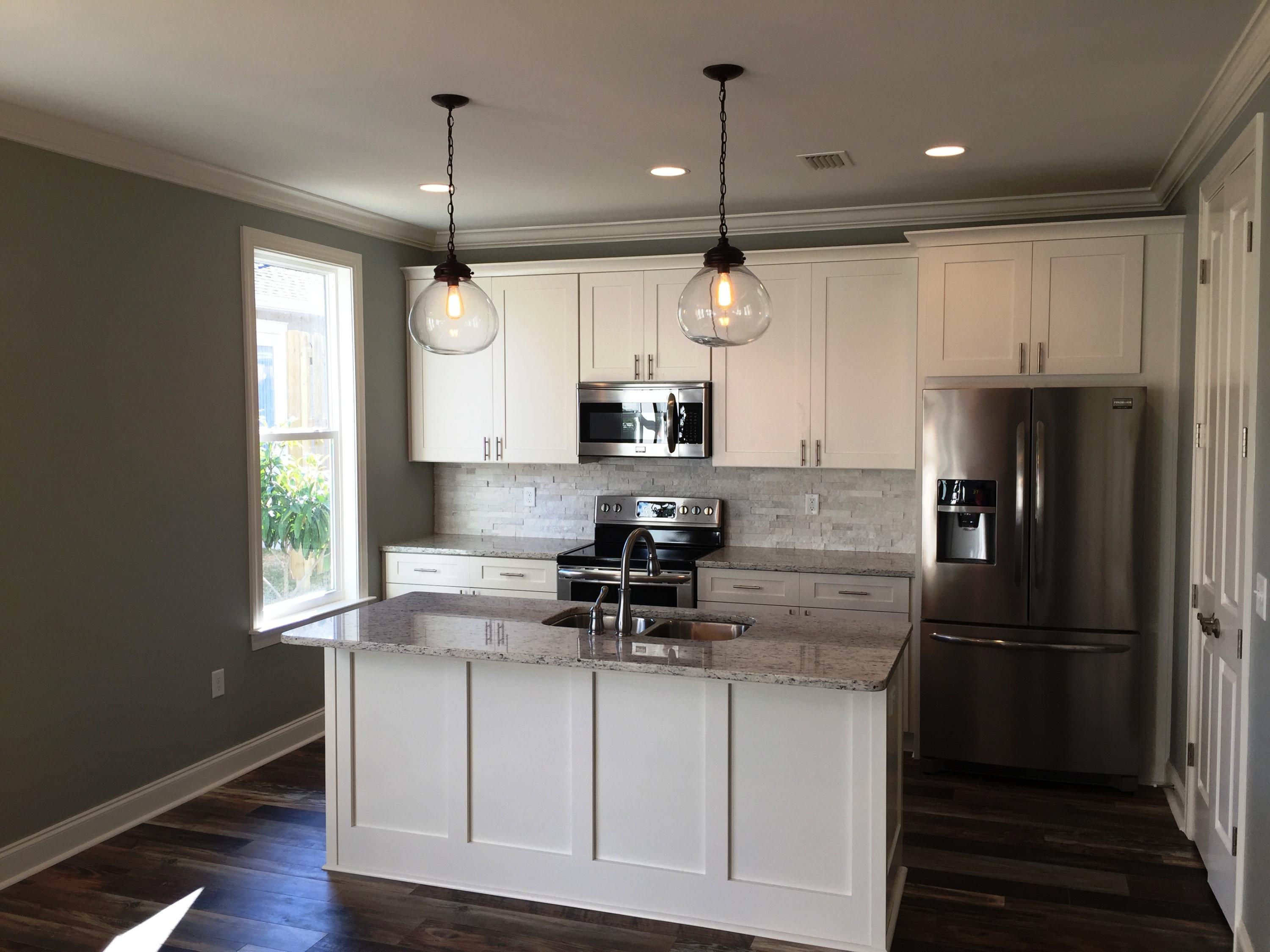 CHURCH STREET VILLAGE - Residential