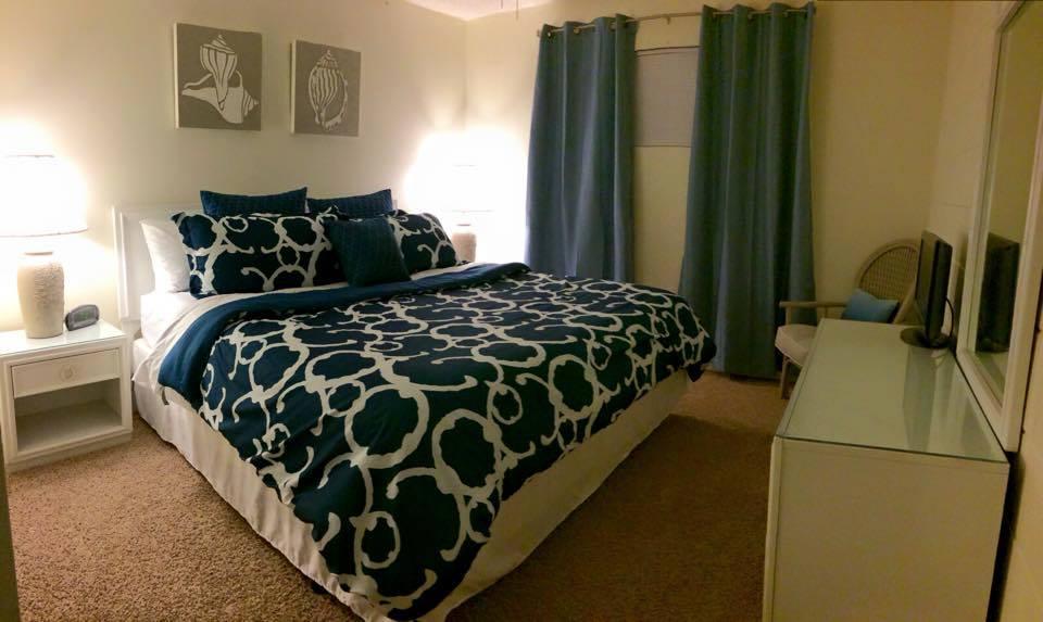 GULF TERRACE - Residential