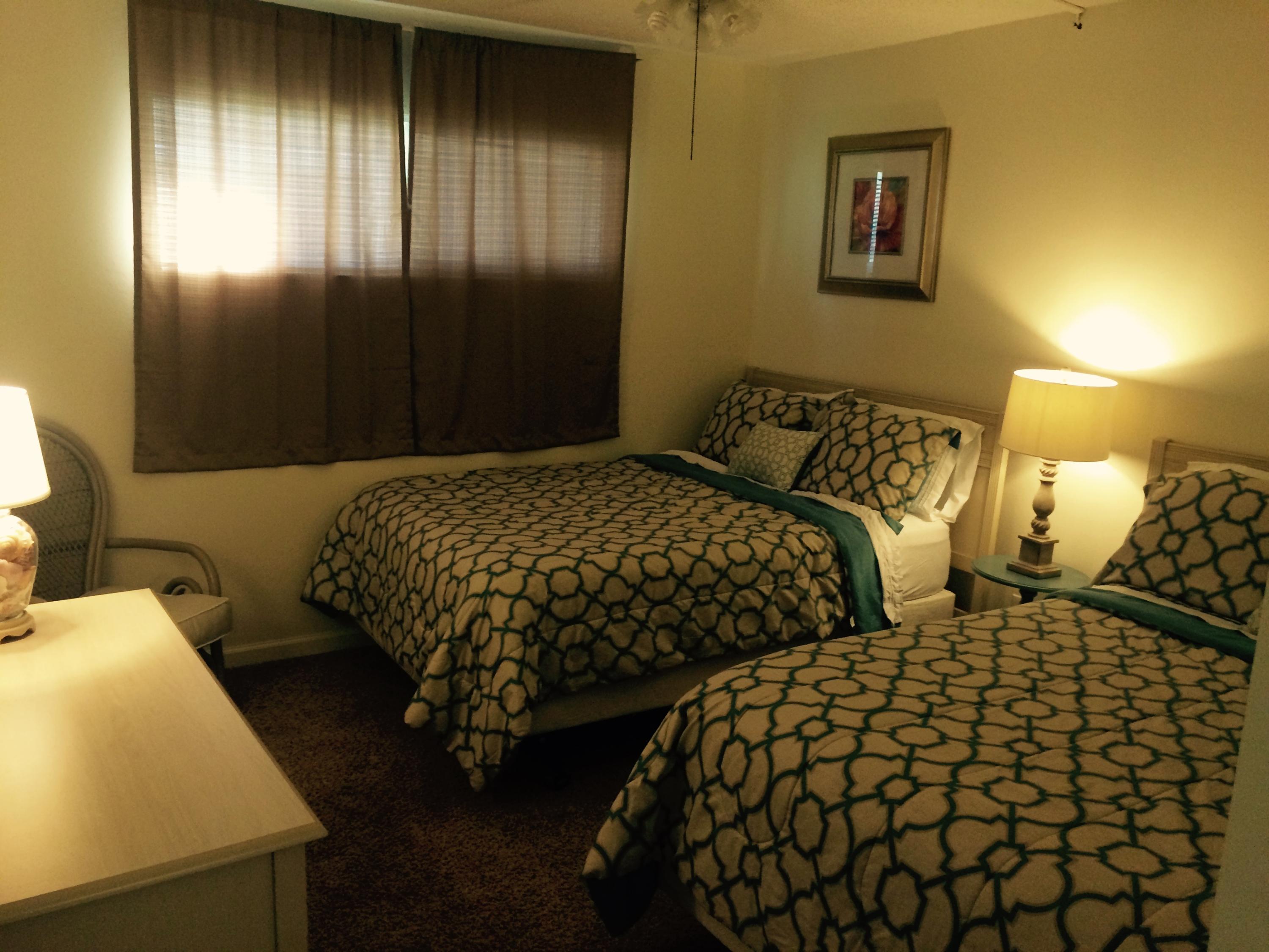 GULF TERRACE - Residential