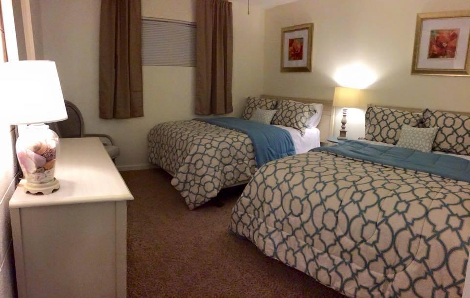 GULF TERRACE - Residential