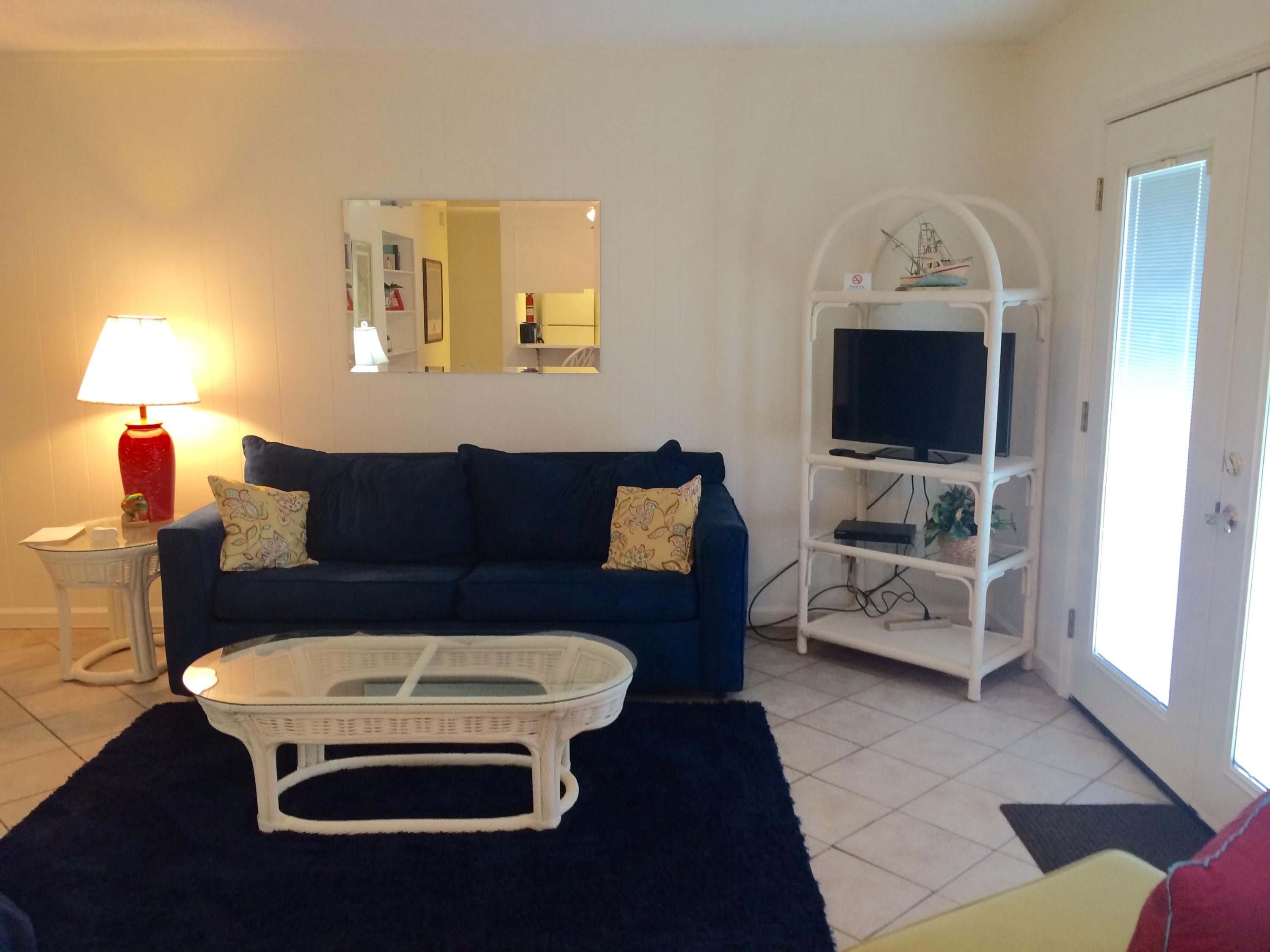 GULF TERRACE - Residential