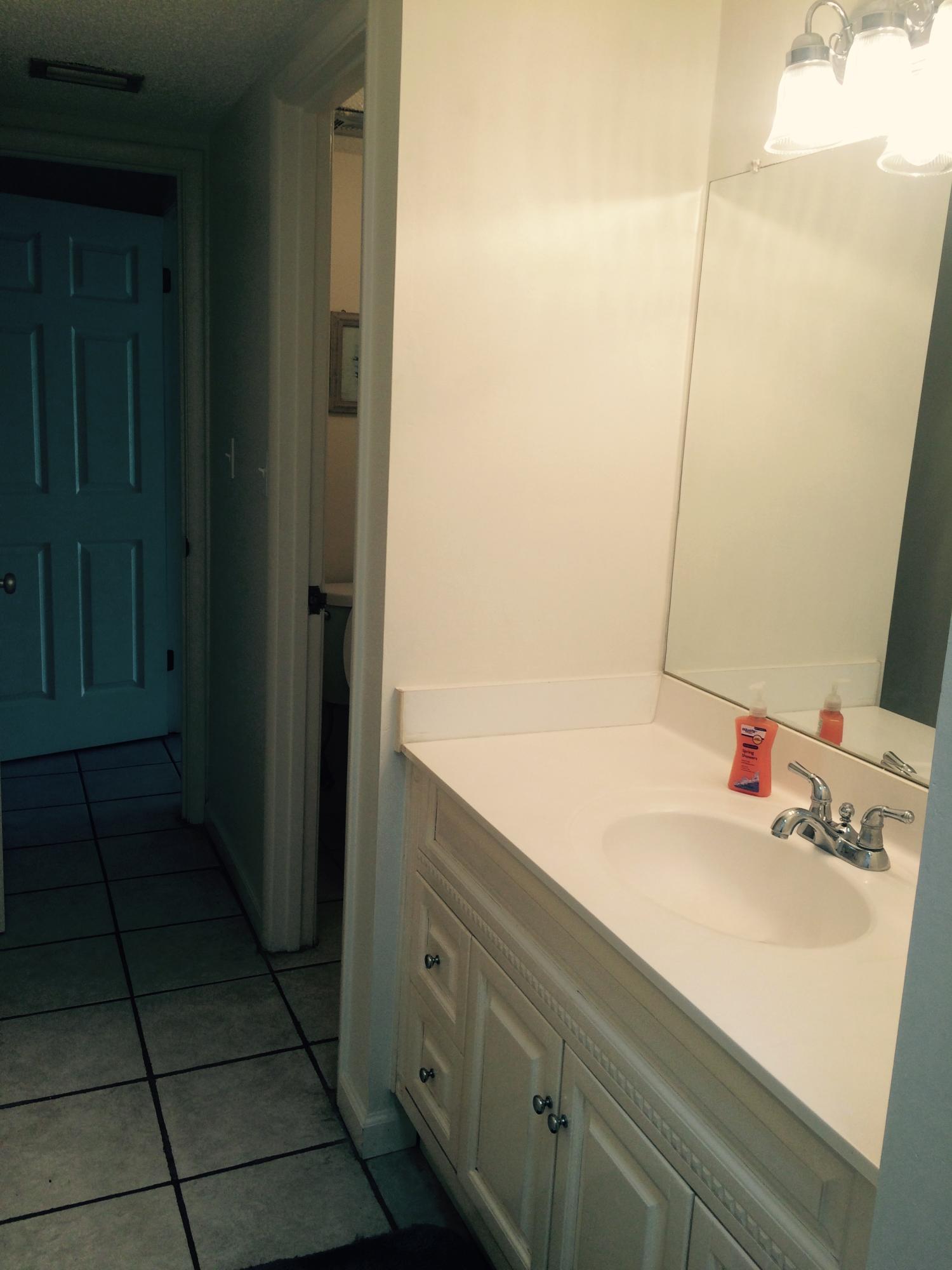 GULF TERRACE - Residential