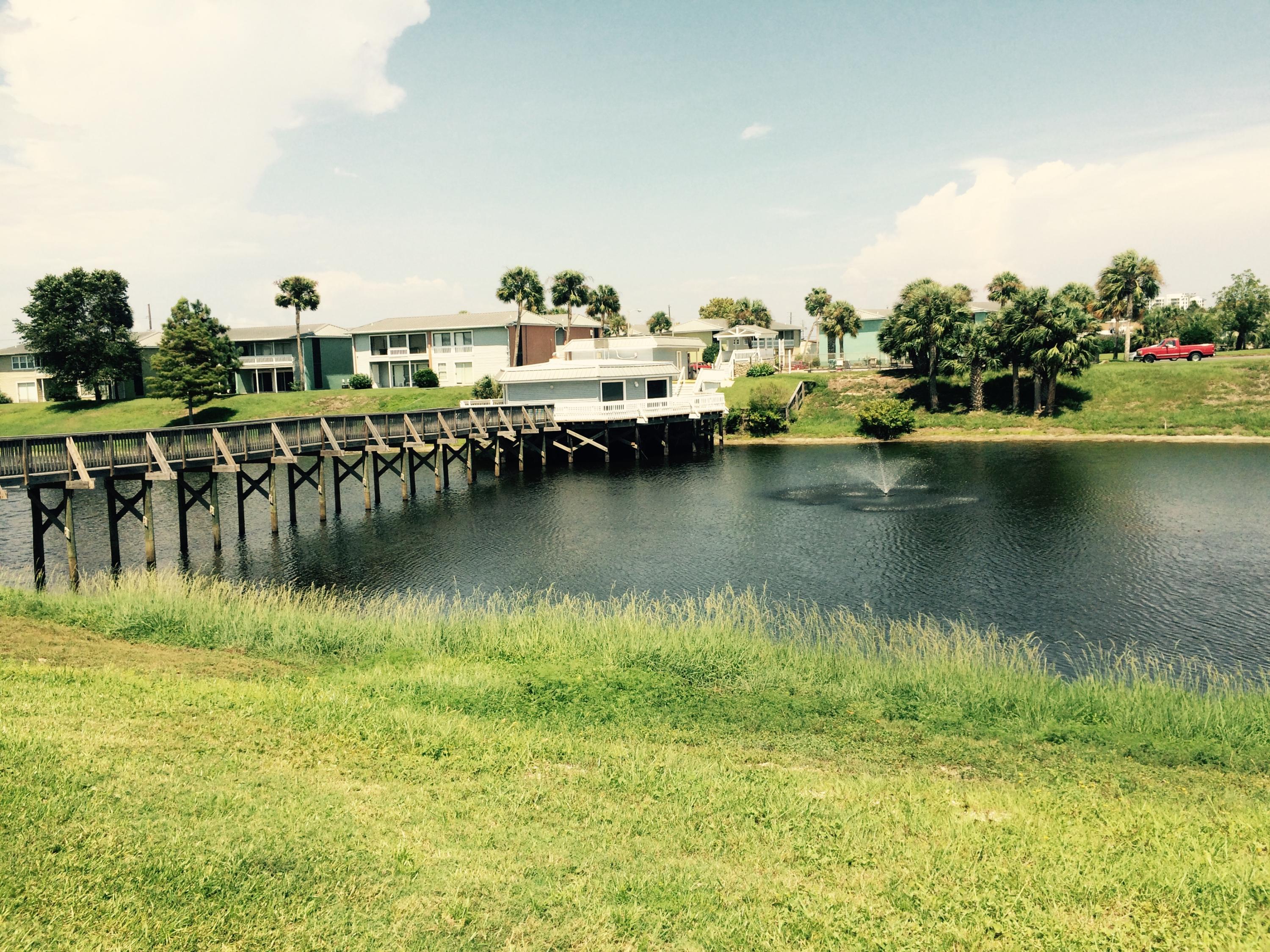 GULF TERRACE - Residential