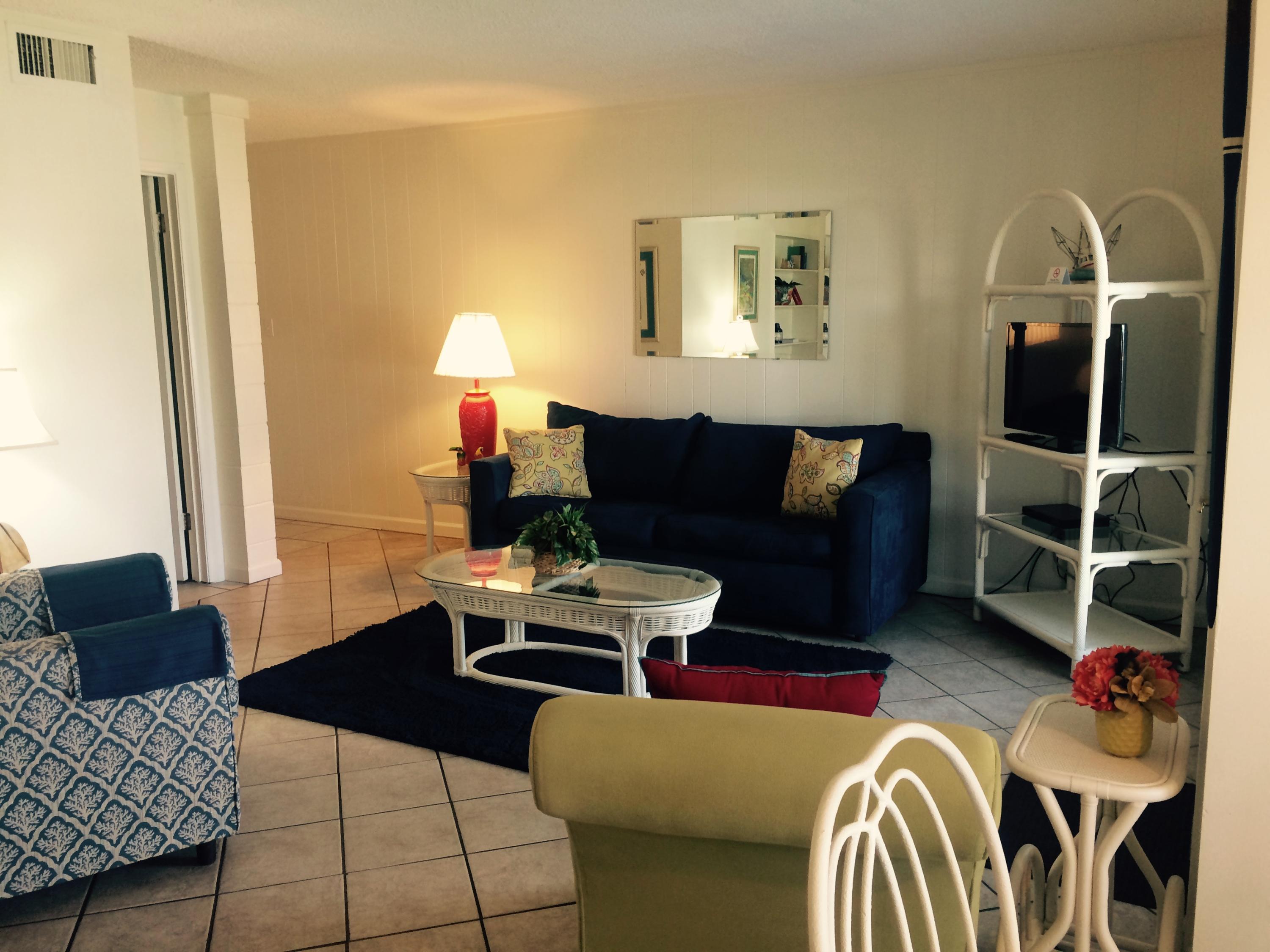 GULF TERRACE - Residential