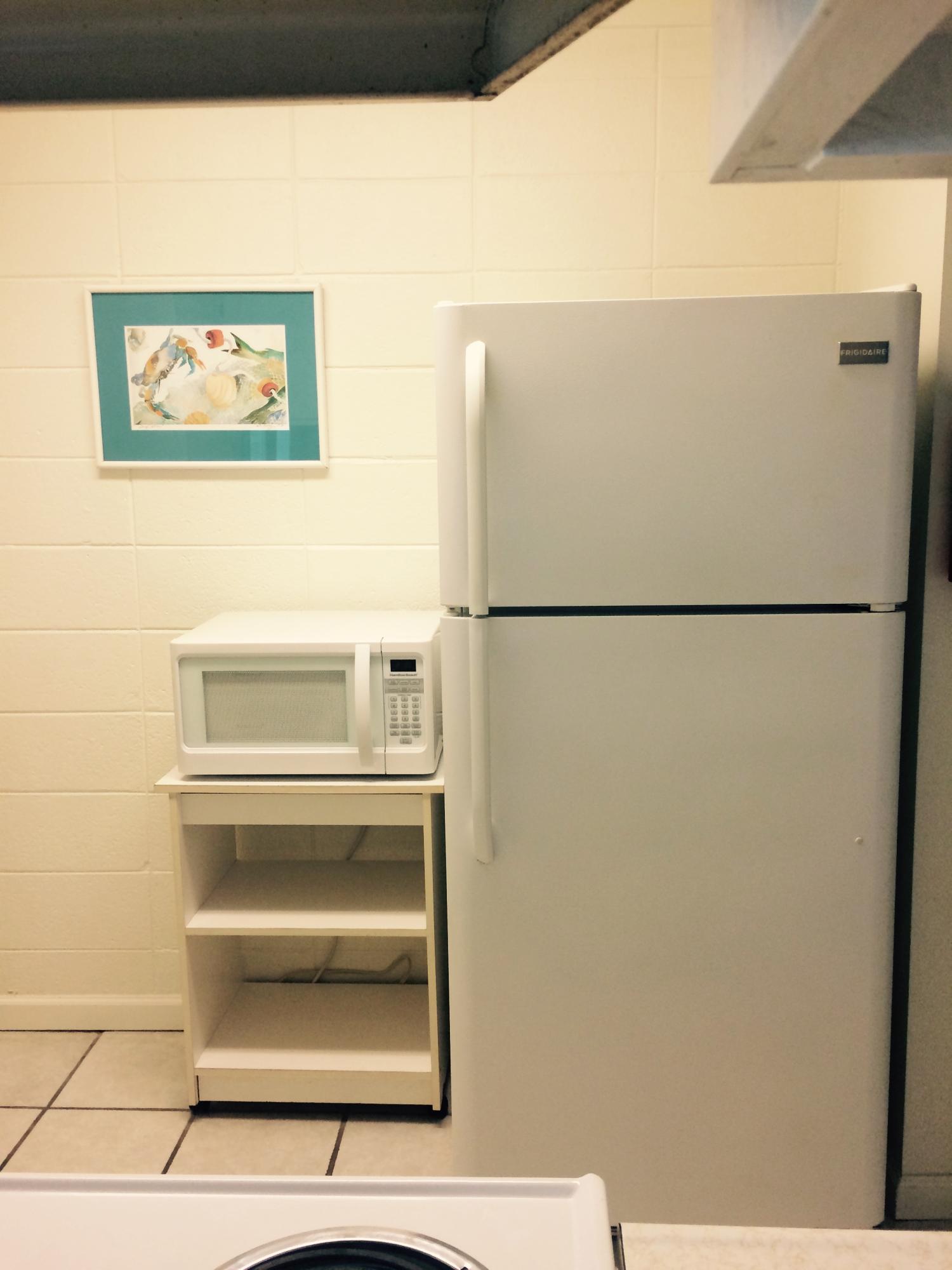 GULF TERRACE - Residential